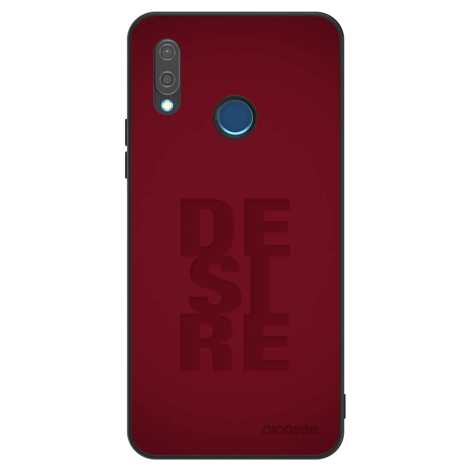 Picasee ULTIMATE CASE pentru Huawei P20 Lite - Desire