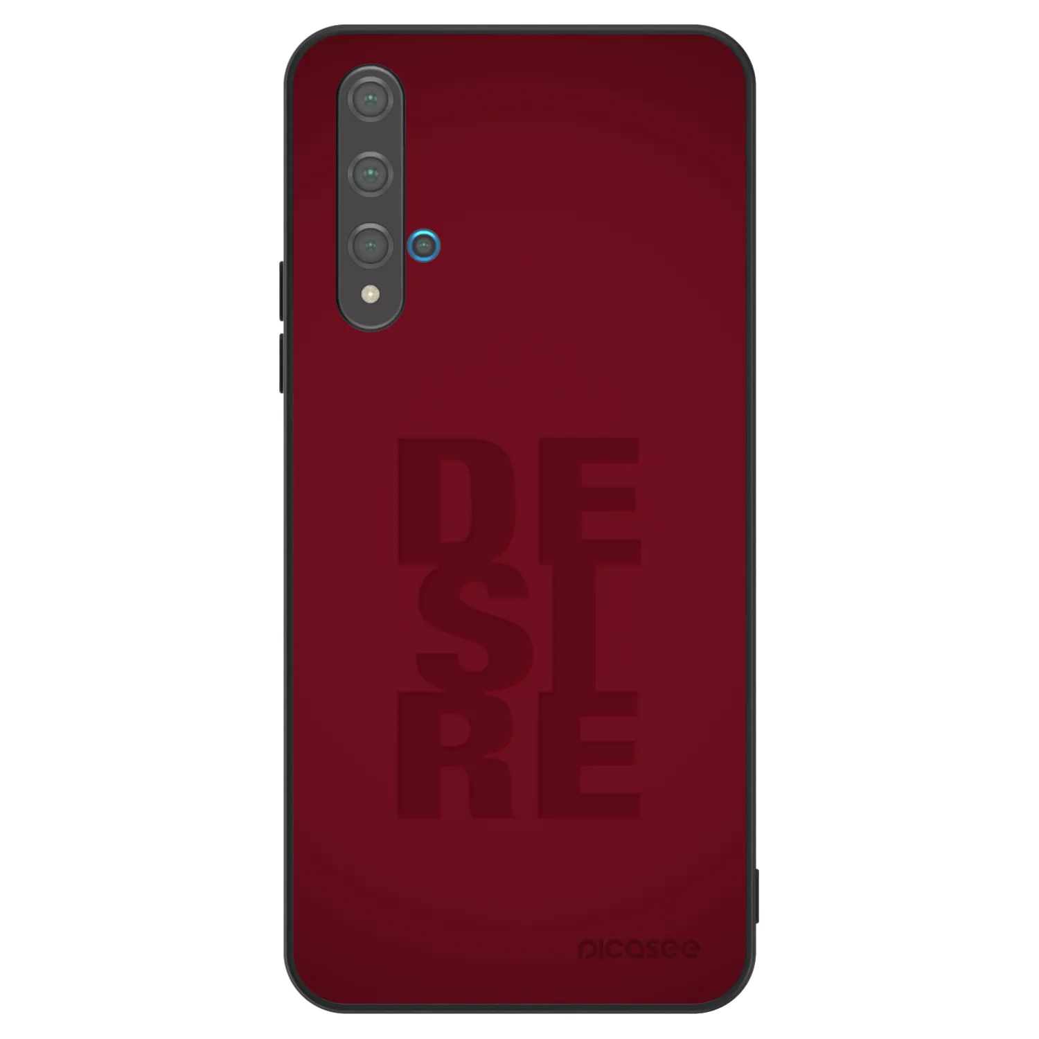 Picasee ULTIMATE CASE pentru Huawei Nova 5T - Desire