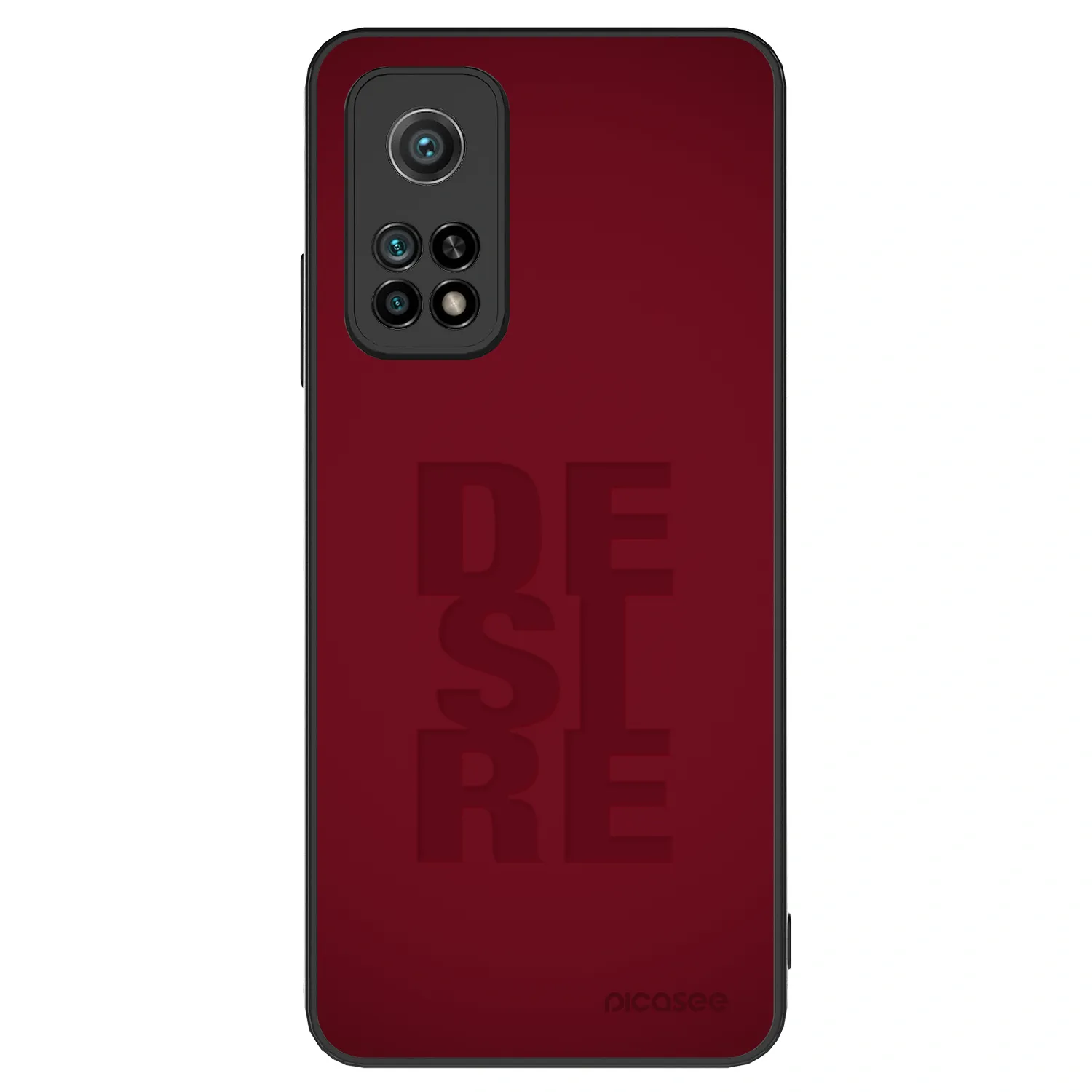 Picasee ULTIMATE CASE pentru Xiaomi Mi 10T Pro - Desire