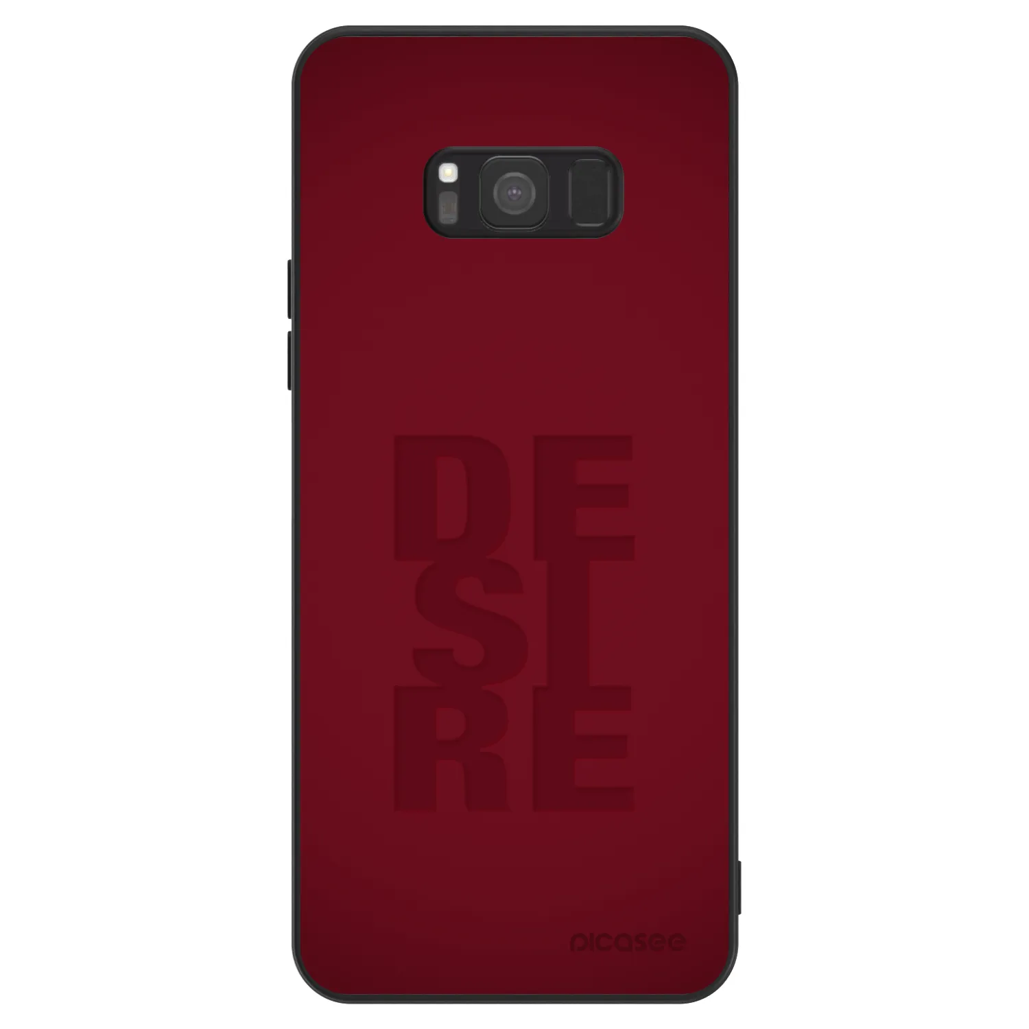 Picasee ULTIMATE CASE pentru Samsung Galaxy S8 G950F - Desire