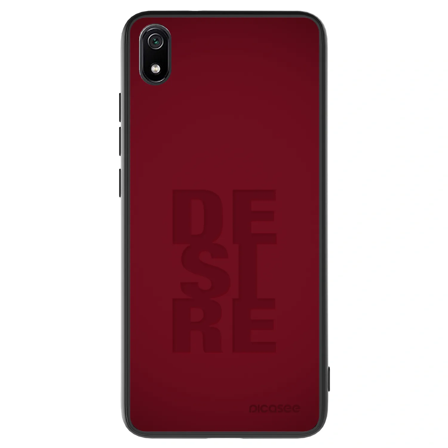 Picasee ULTIMATE CASE pentru Xiaomi Redmi 7A - Desire