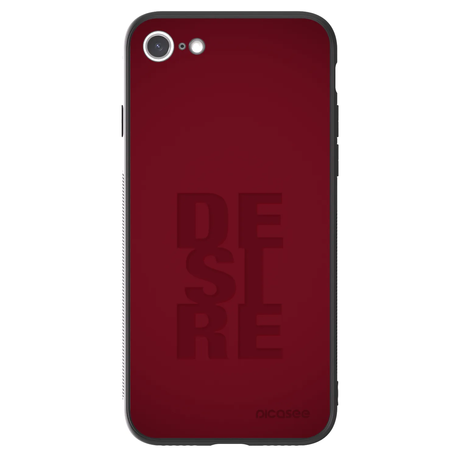 Picasee ULTIMATE CASE pentru Apple iPhone 8 - Desire