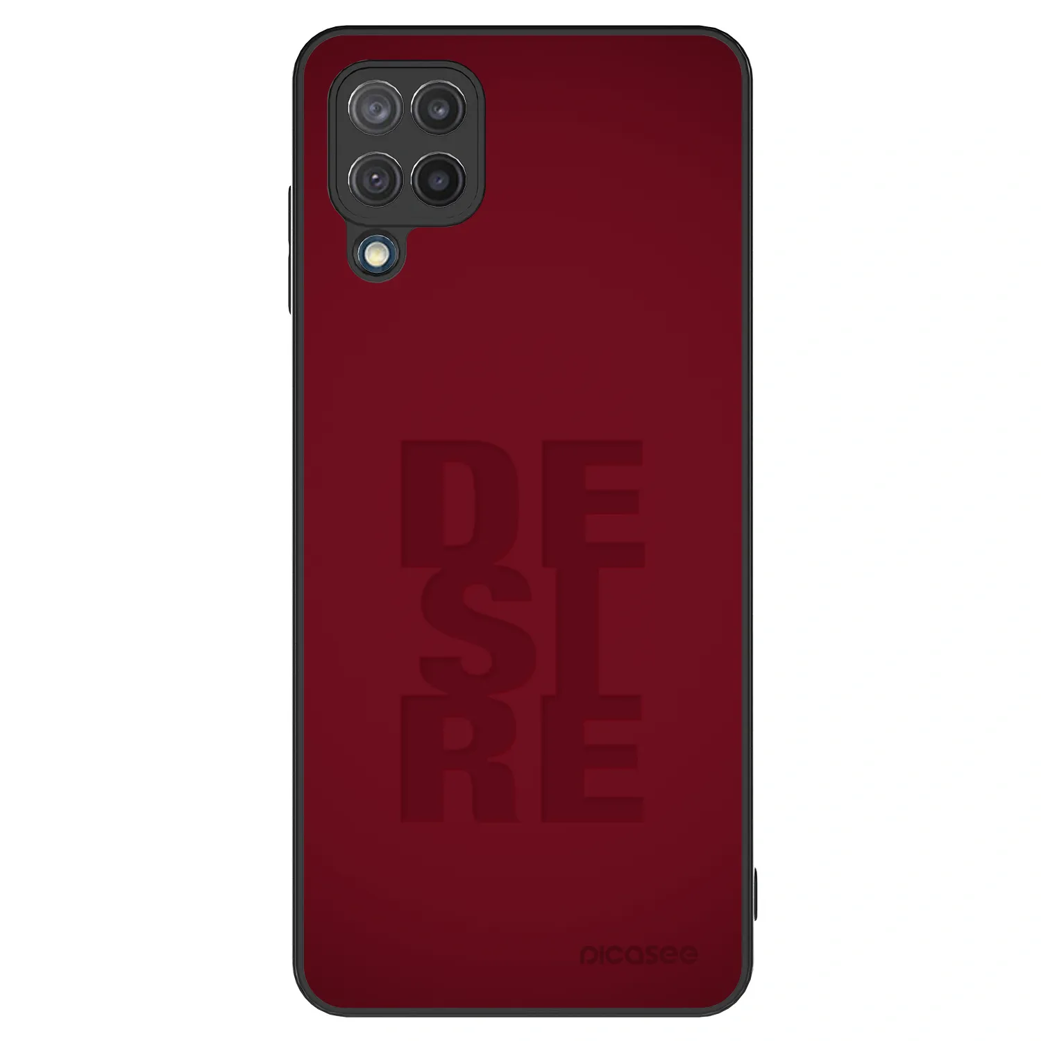 Picasee ULTIMATE CASE pentru Samsung Galaxy M12 M127F - Desire