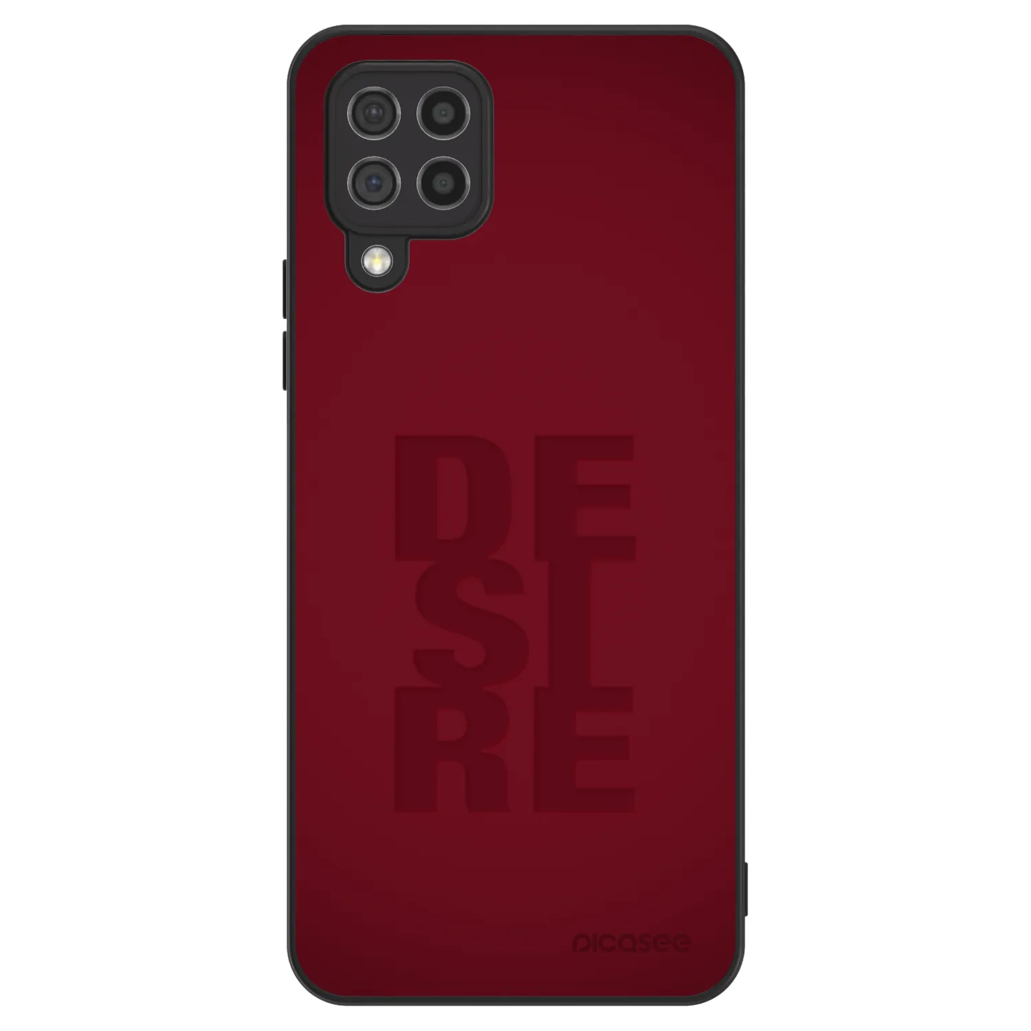 Picasee ULTIMATE CASE pentru Samsung Galaxy A22 A225F 4G - Desire