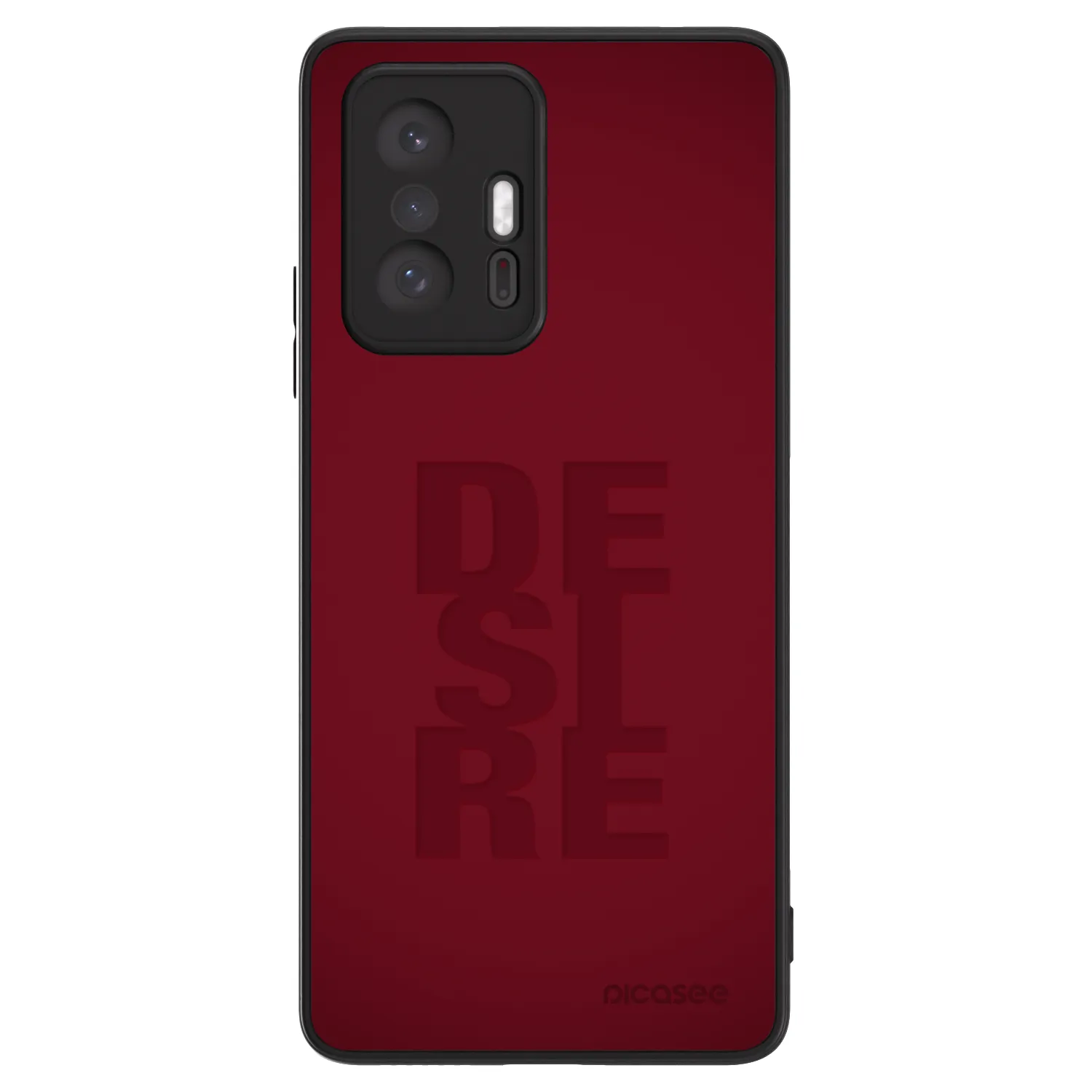 Picasee ULTIMATE CASE pentru Xiaomi 11T Pro - Desire