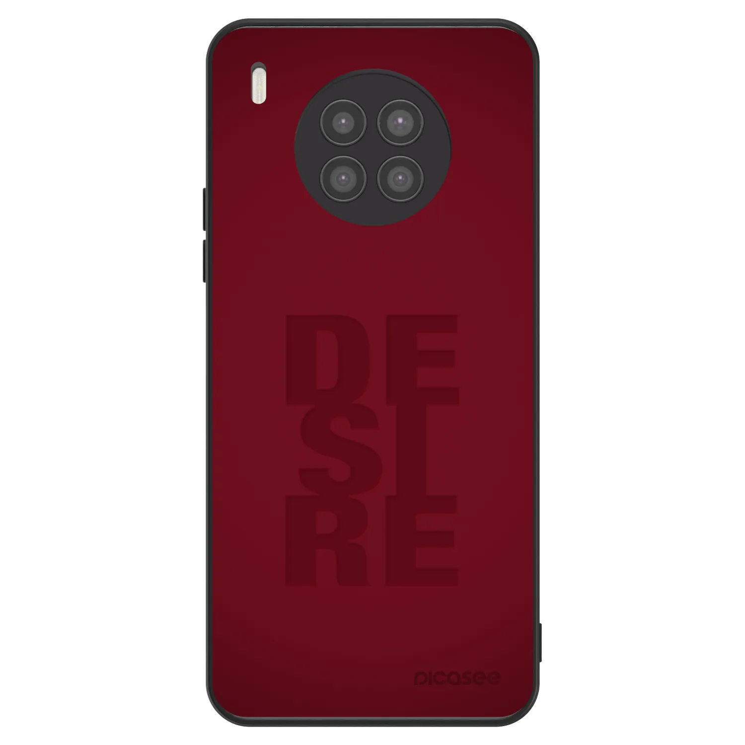 Picasee ULTIMATE CASE pentru Huawei Nova 8i - Desire