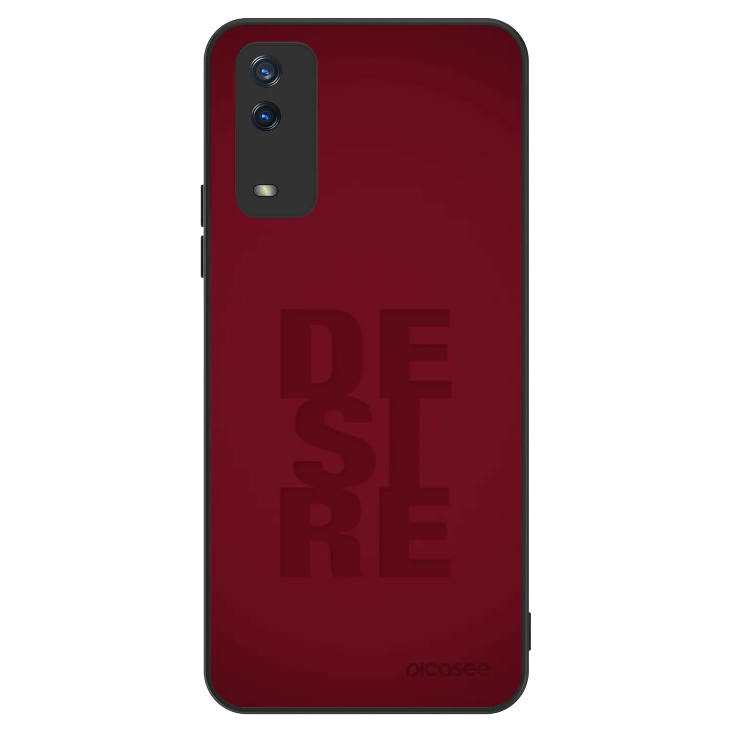 Picasee ULTIMATE CASE pentru Vivo Y11s - Desire