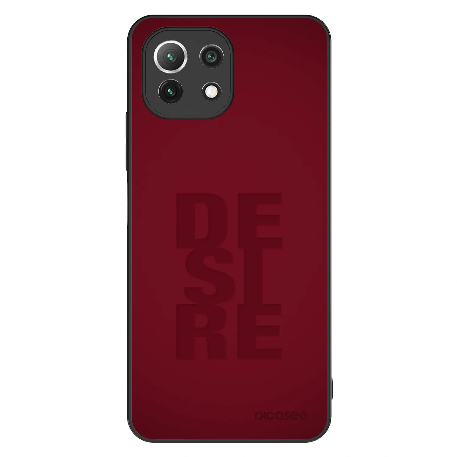 Picasee ULTIMATE CASE pentru Xiaomi 11 Lite 5G NE - Desire