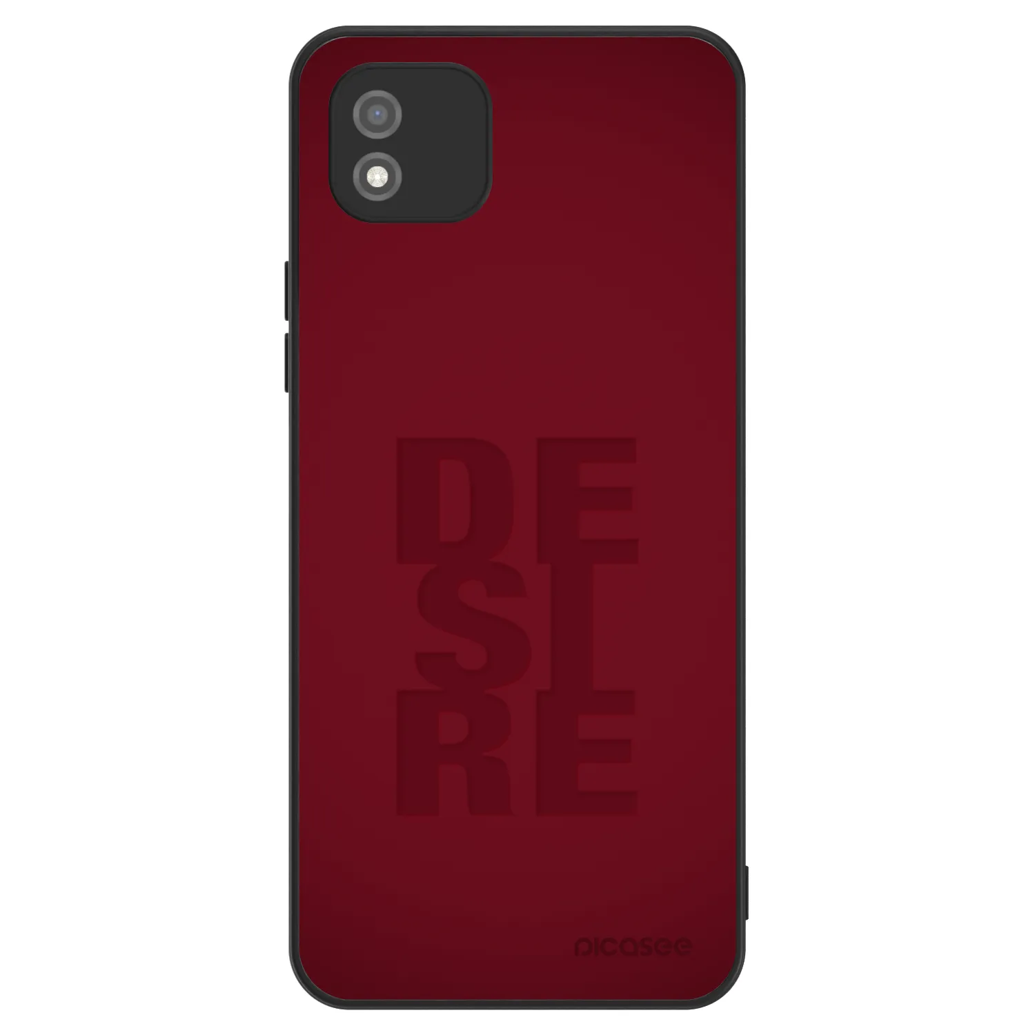 Picasee ULTIMATE CASE pentru Realme C11 (2021) - Desire
