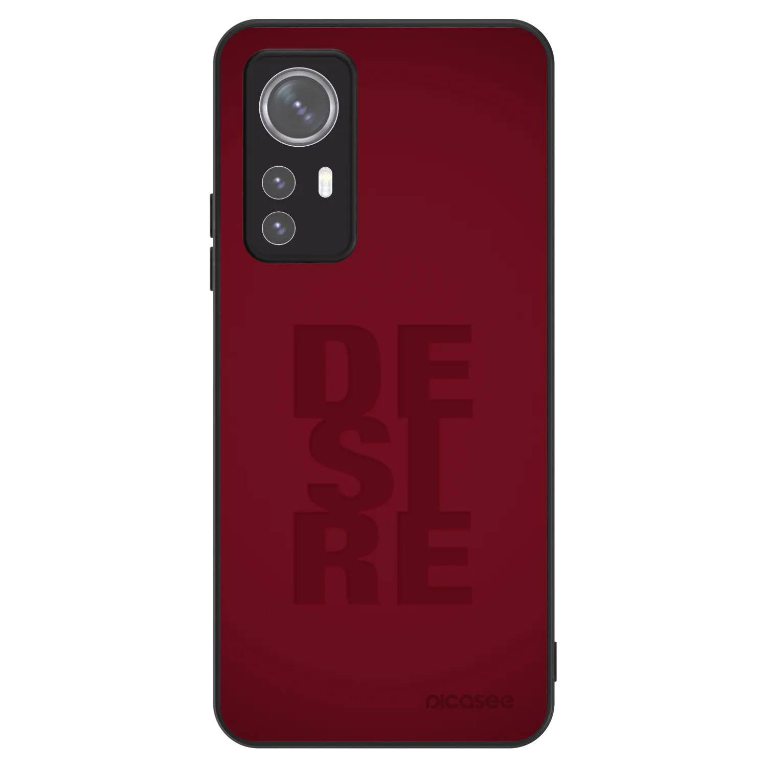 Picasee ULTIMATE CASE pentru Xiaomi 12 - Desire