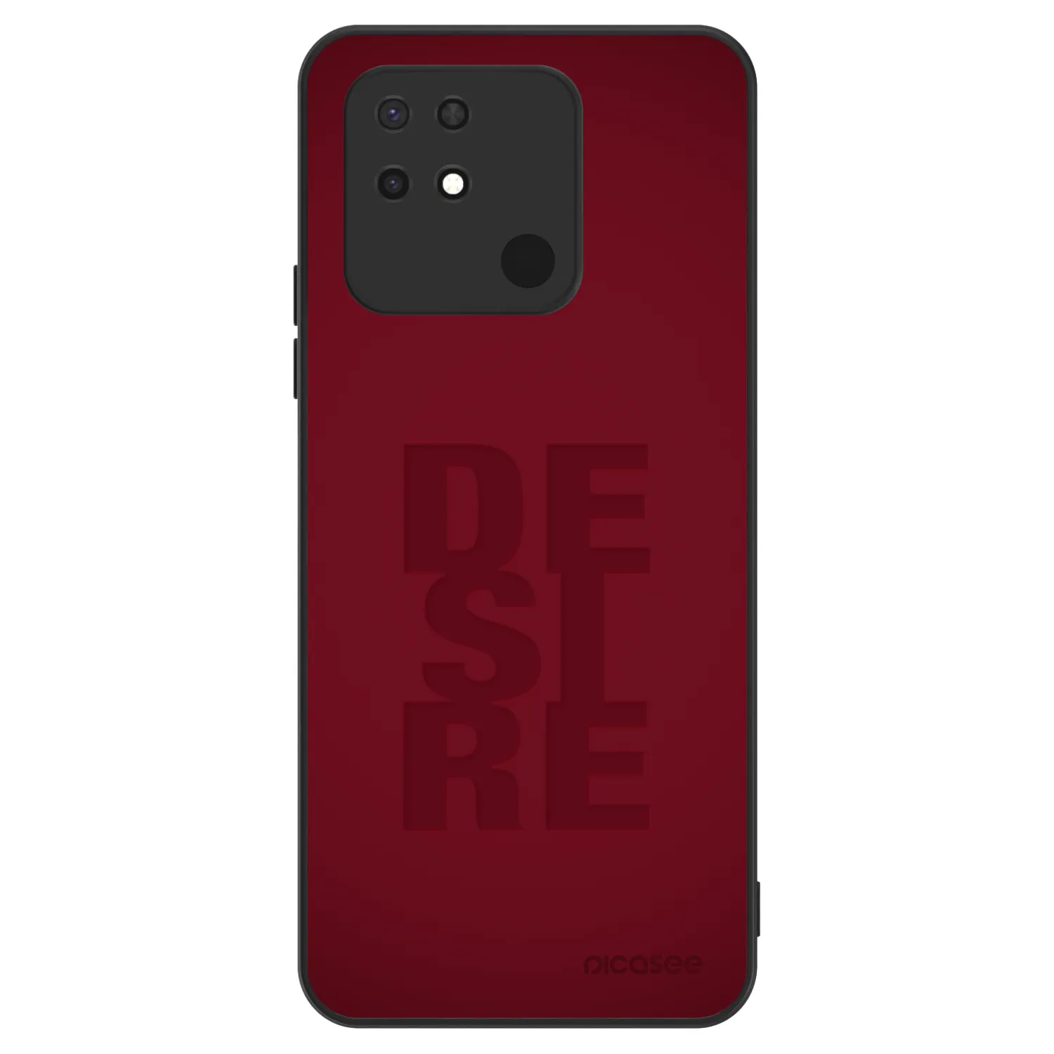 Picasee ULTIMATE CASE pentru Xiaomi Redmi 10C - Desire