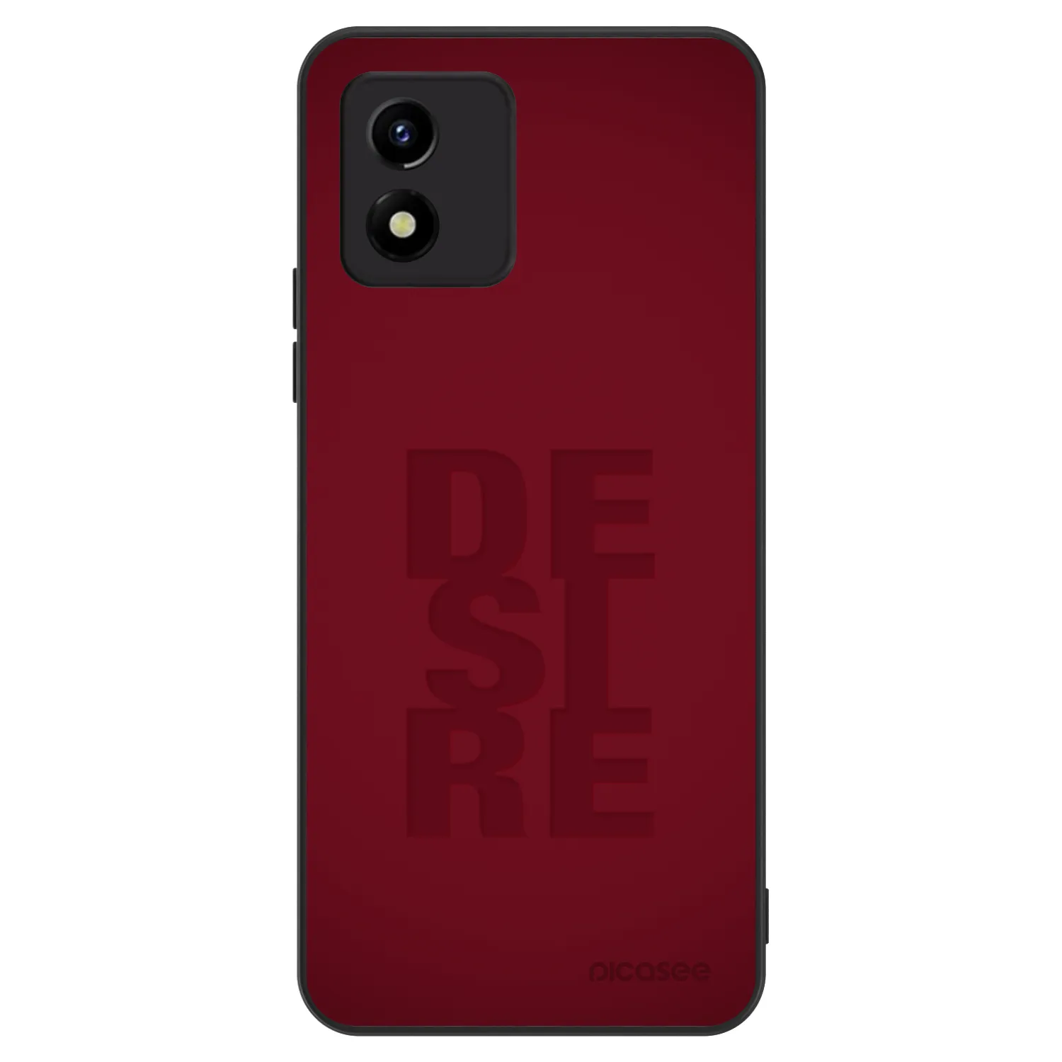 Picasee ULTIMATE CASE pentru Vivo Y01 - Desire