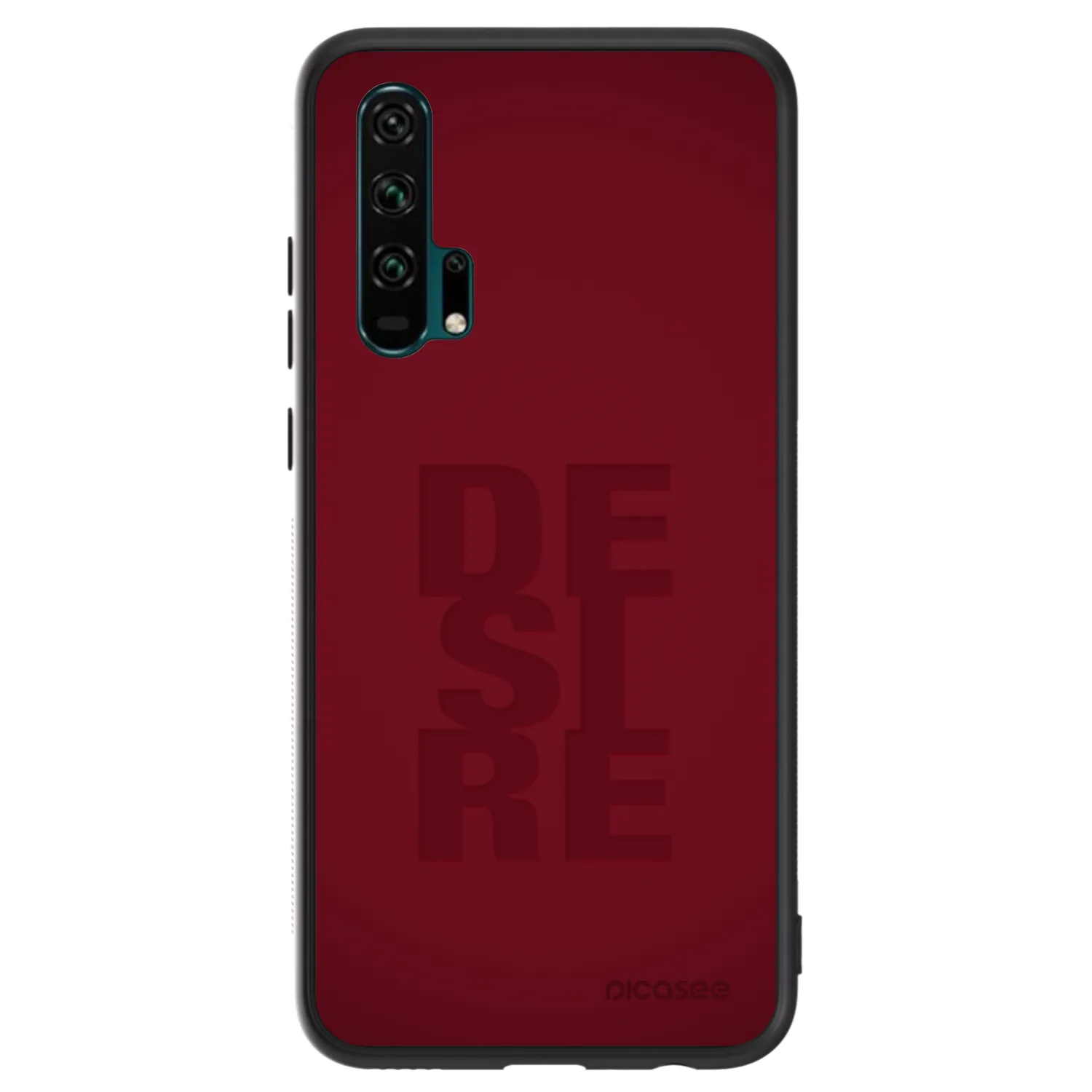 Picasee ULTIMATE CASE pentru Honor 20 Pro - Desire
