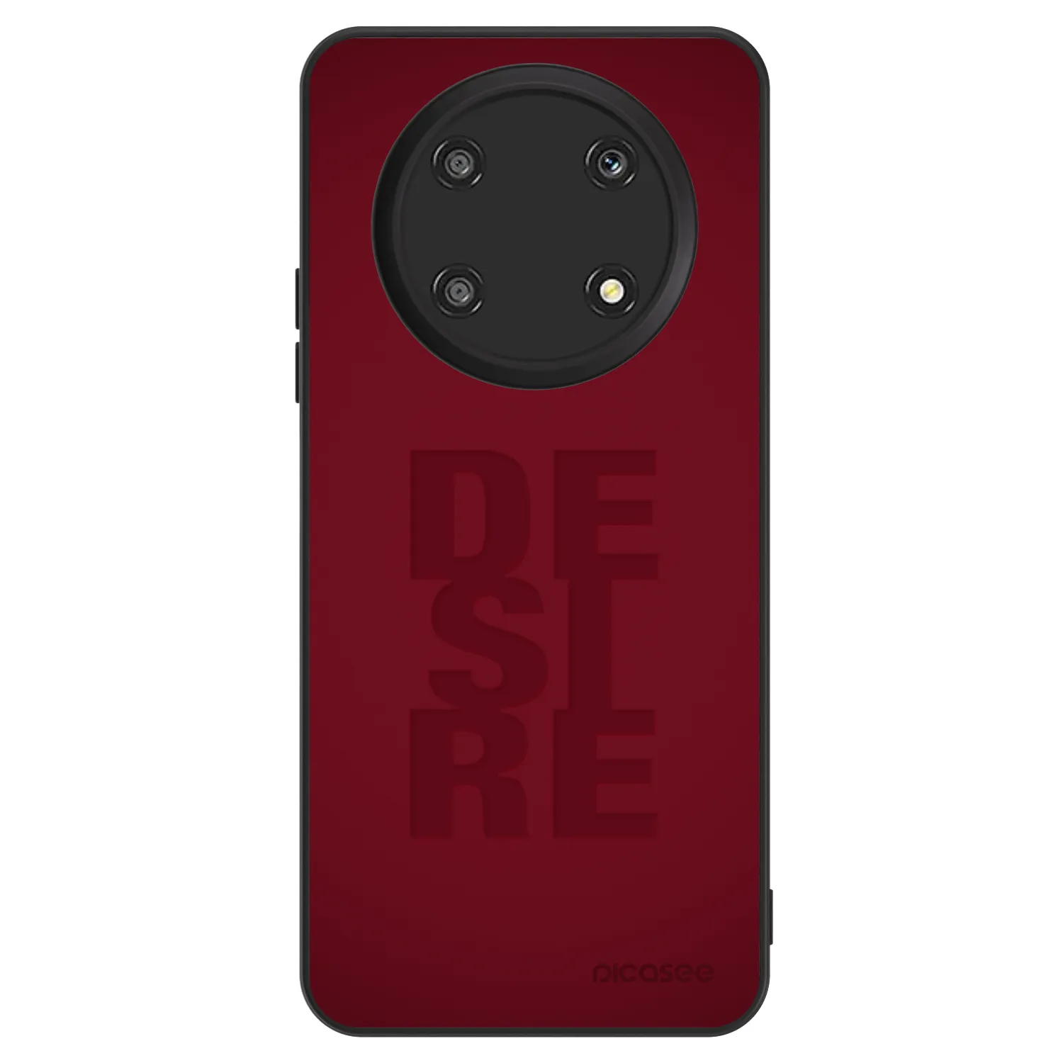 Picasee ULTIMATE CASE pentru Honor Magic4 Lite 5G - Desire