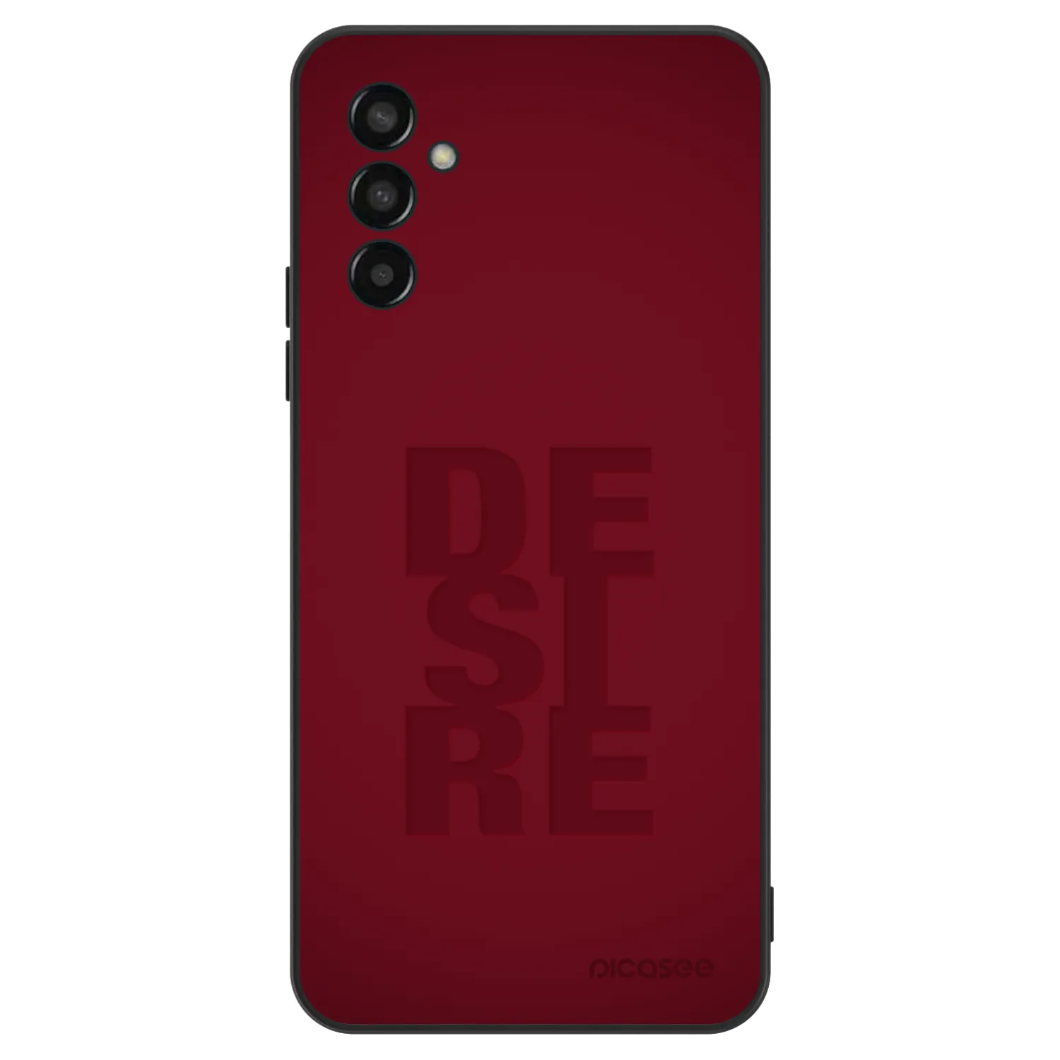 Picasee ULTIMATE CASE pentru Samsung Galaxy M13 M135F - Desire