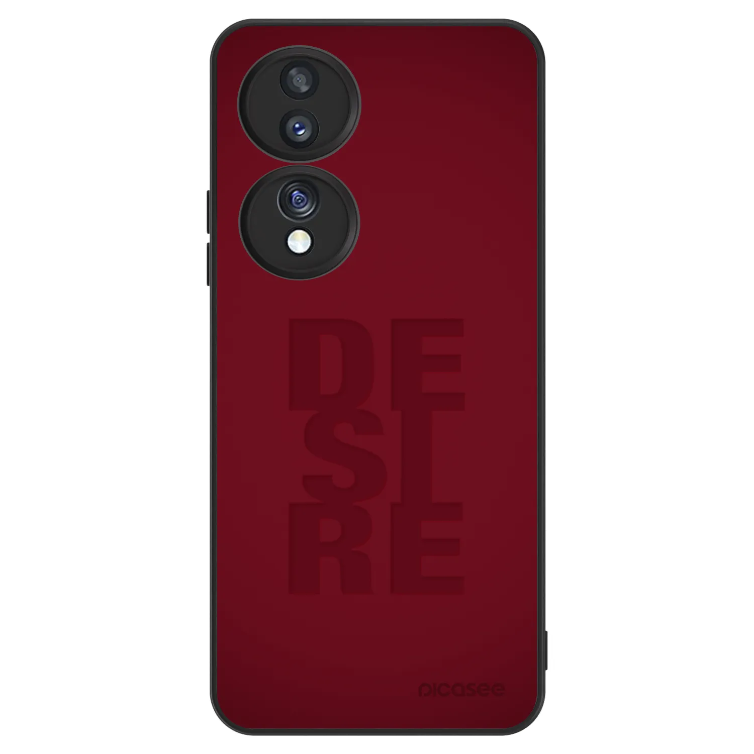 Picasee ULTIMATE CASE pentru Honor 70 - Desire