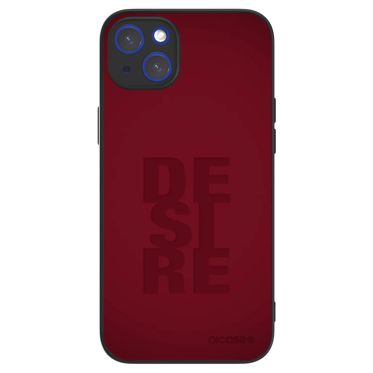 Picasee ULTIMATE CASE MagSafe pentru Apple iPhone 14 Plus - Desire