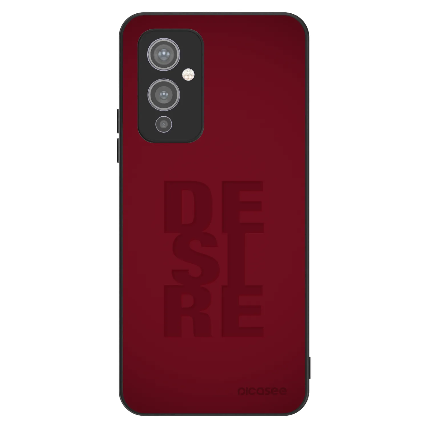 Picasee ULTIMATE CASE pentru OnePlus 9 - Desire