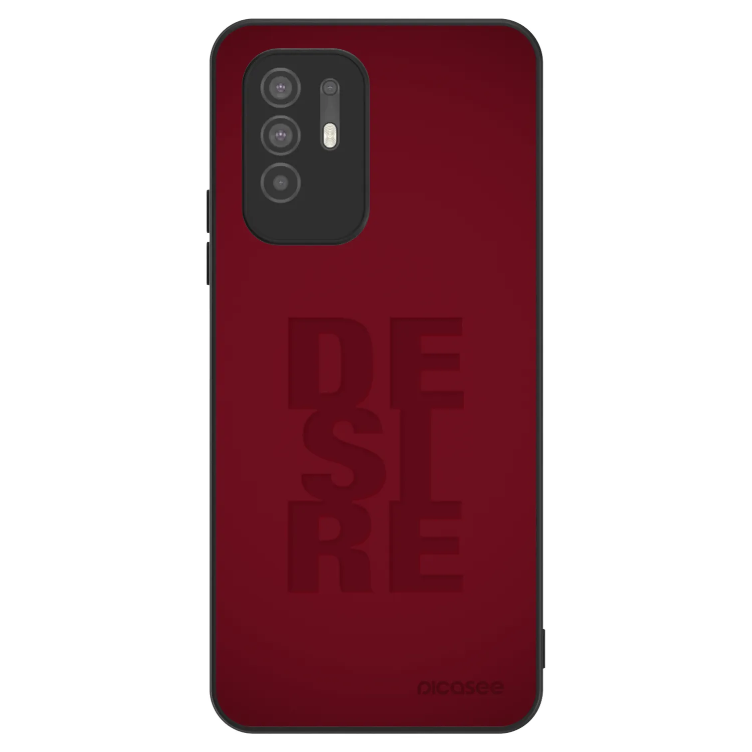 Picasee ULTIMATE CASE pentru OPPO A94 5G - Desire