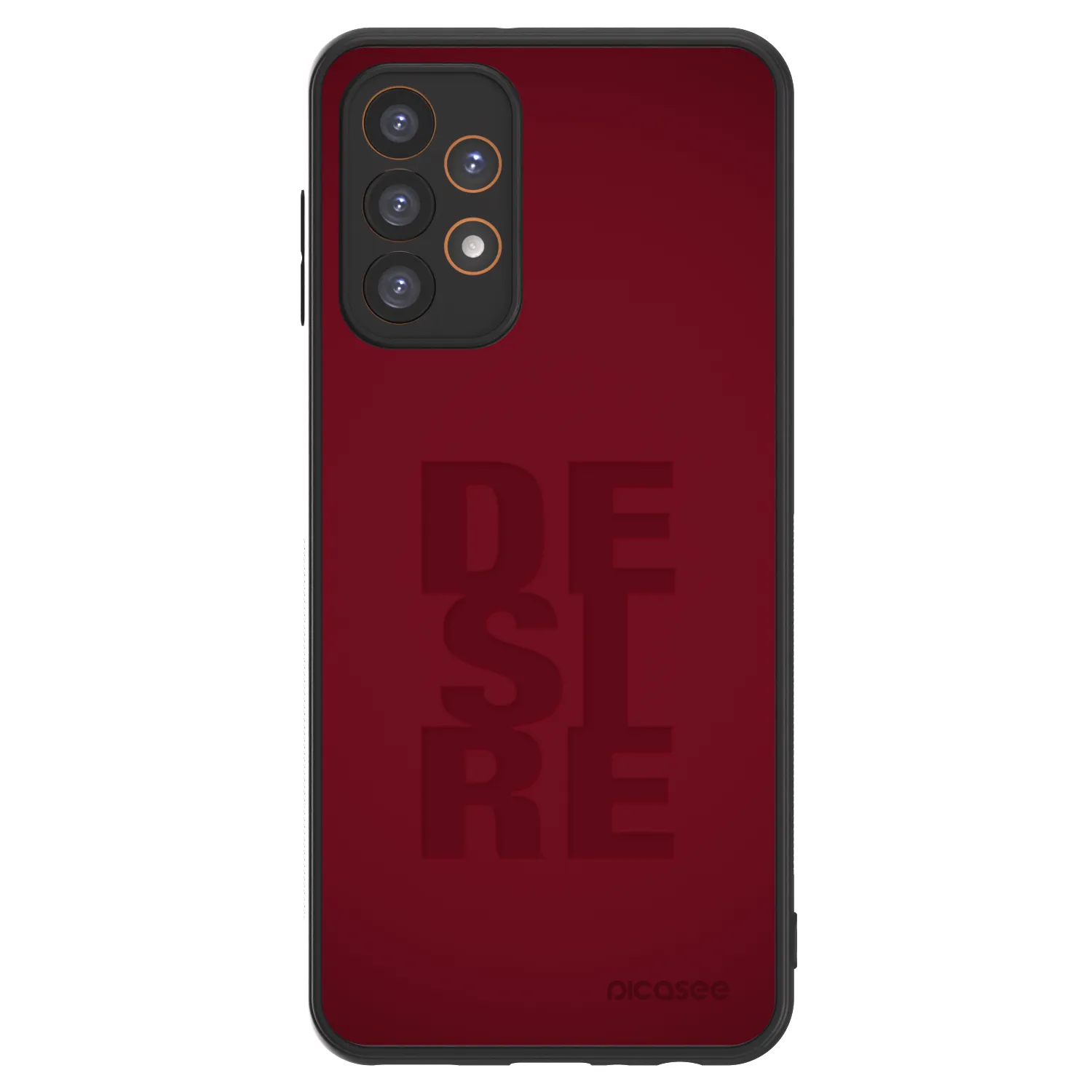 Picasee ULTIMATE CASE pentru Samsung Galaxy A23 A235F 4G - Desire
