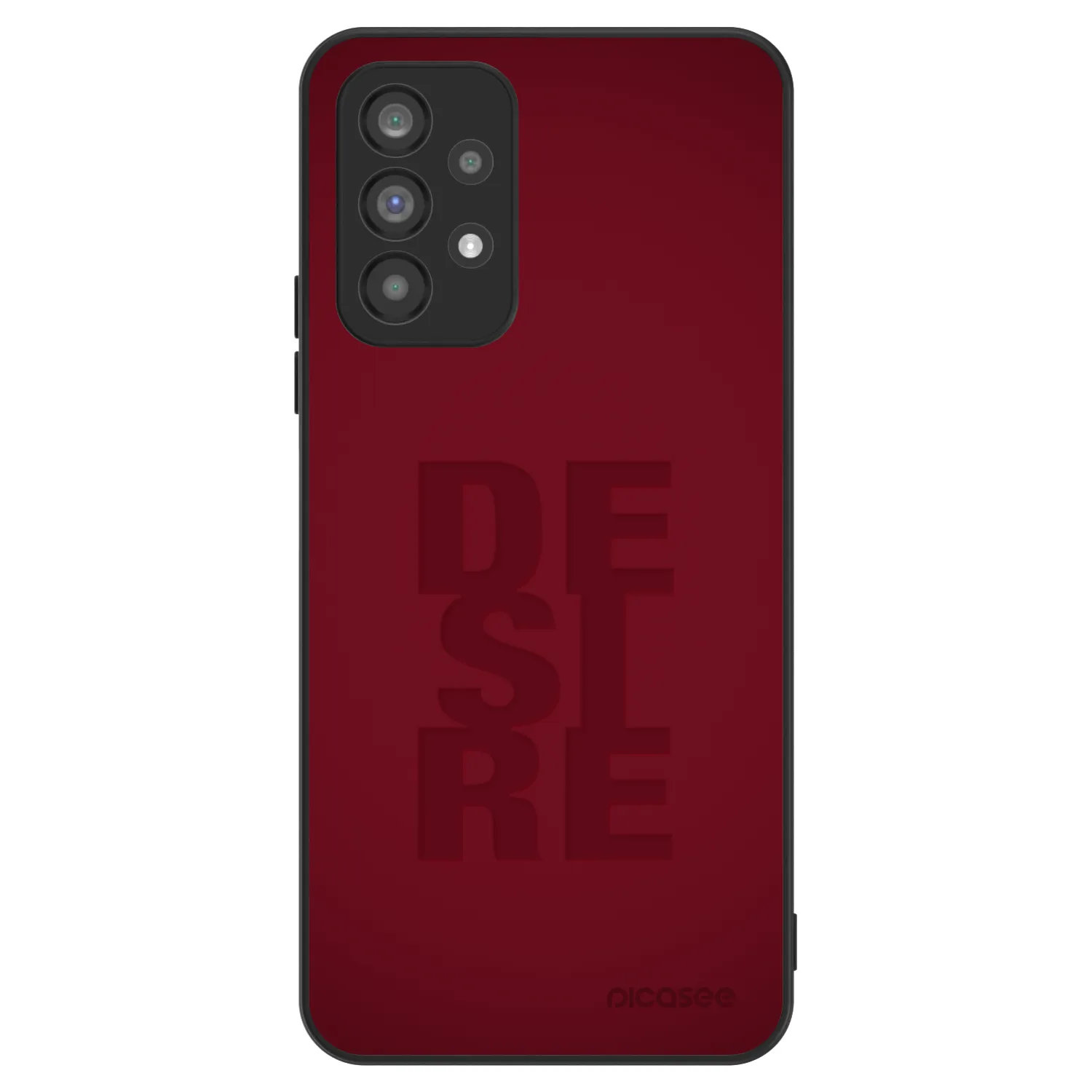 Picasee ULTIMATE CASE pentru Samsung Galaxy A73 5G - Desire