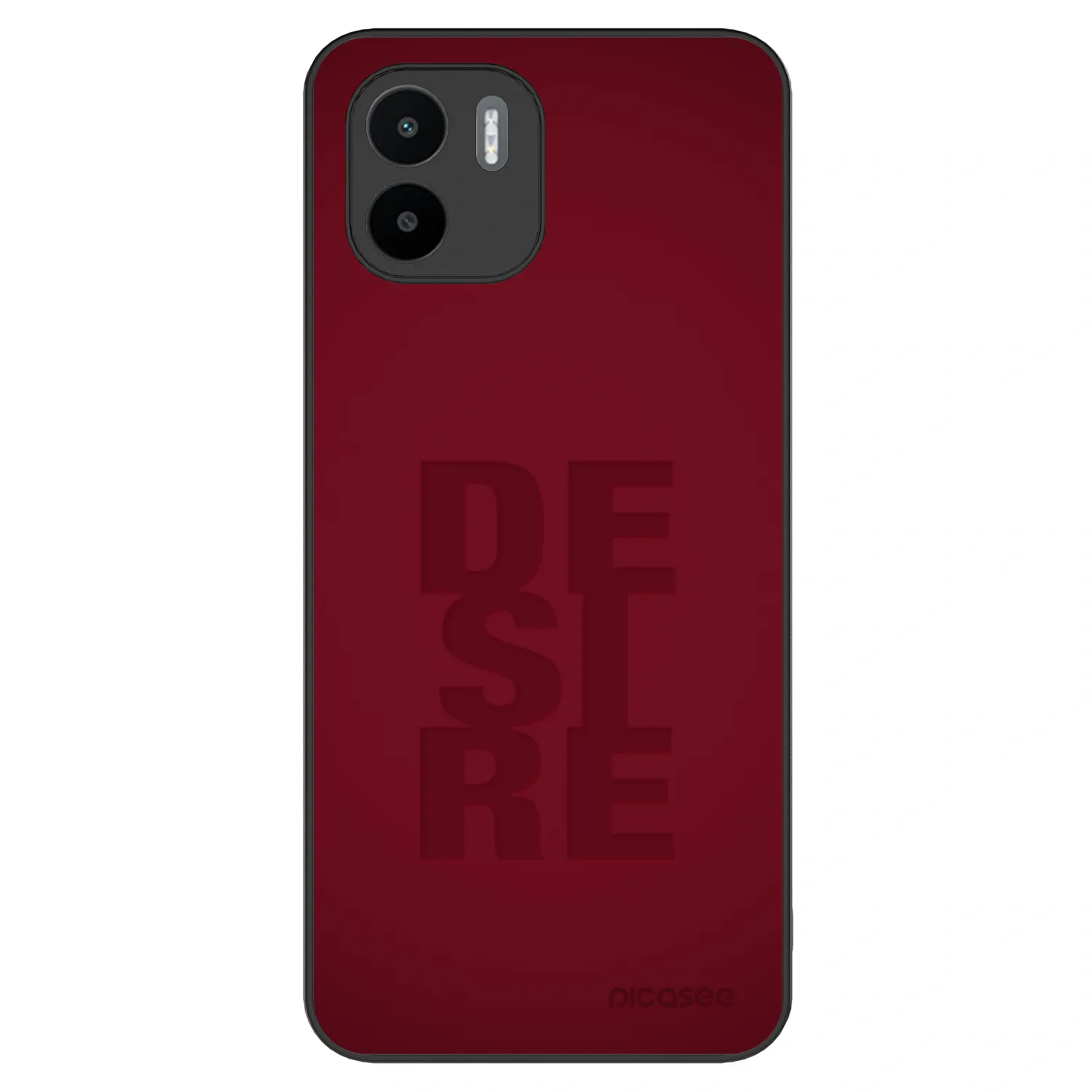 Picasee ULTIMATE CASE pentru Xiaomi Redmi A1 - Desire