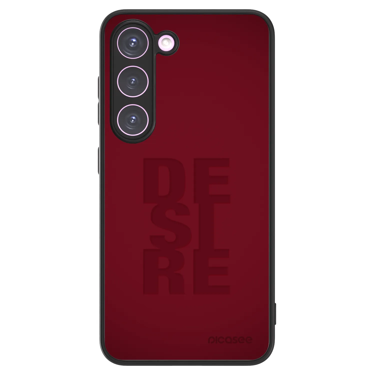 Picasee ULTIMATE CASE pentru Samsung Galaxy S23 5G - Desire