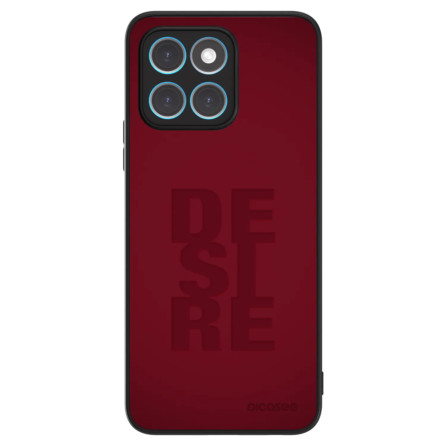 Picasee ULTIMATE CASE pentru Honor X8 5G - Desire