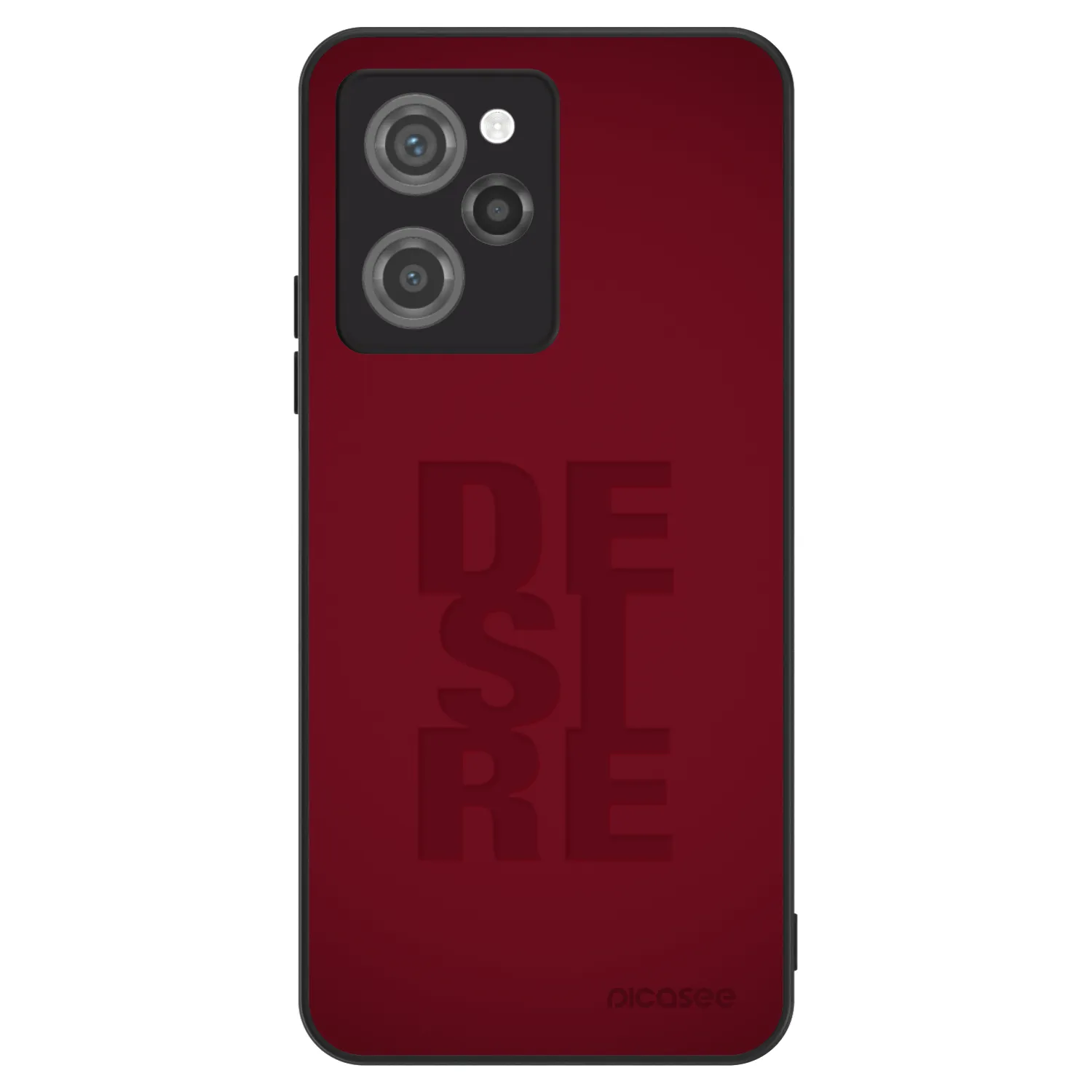Picasee ULTIMATE CASE pentru Xiaomi Poco X5 Pro - Desire