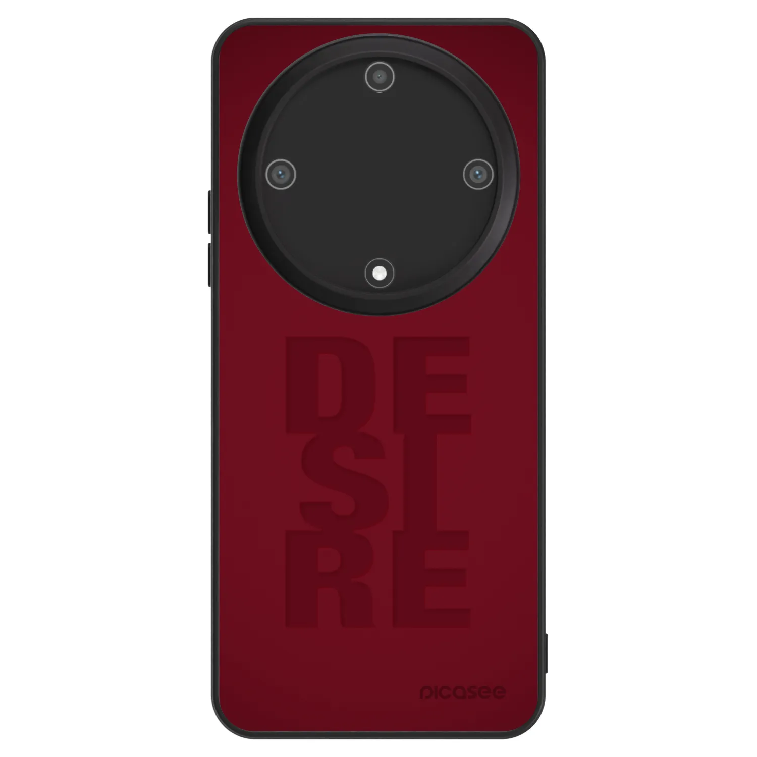 Picasee ULTIMATE CASE pentru Honor Magic5 Lite 5G - Desire