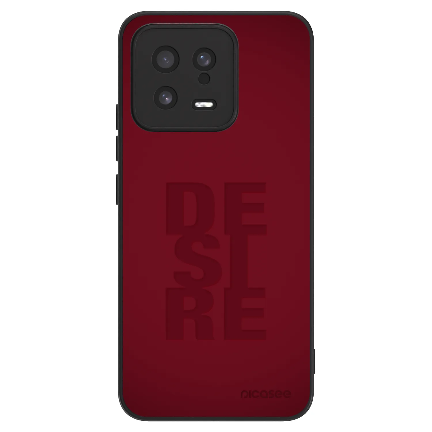 Picasee ULTIMATE CASE pentru Xiaomi 13 - Desire