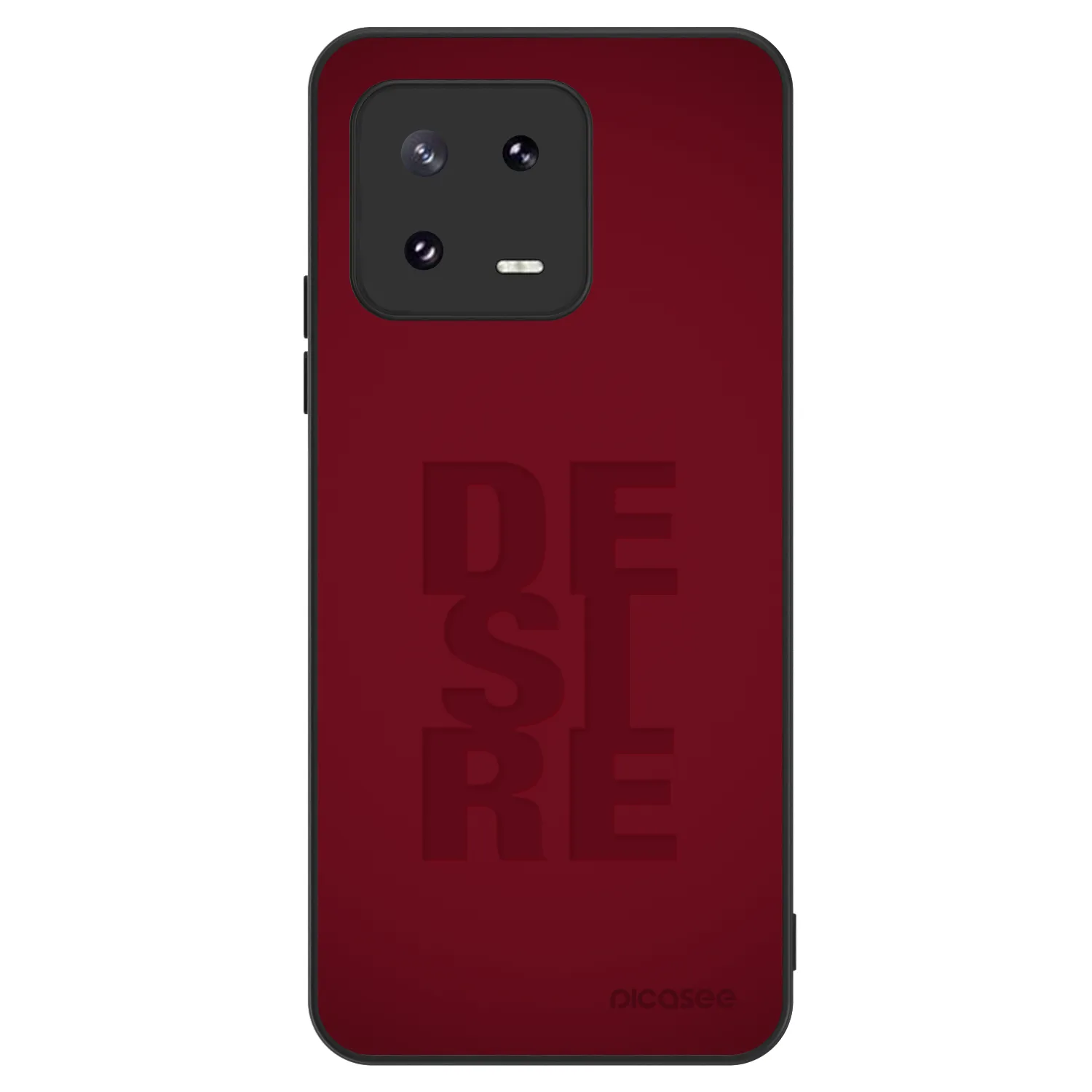 Picasee ULTIMATE CASE pentru Xiaomi 13 Pro - Desire