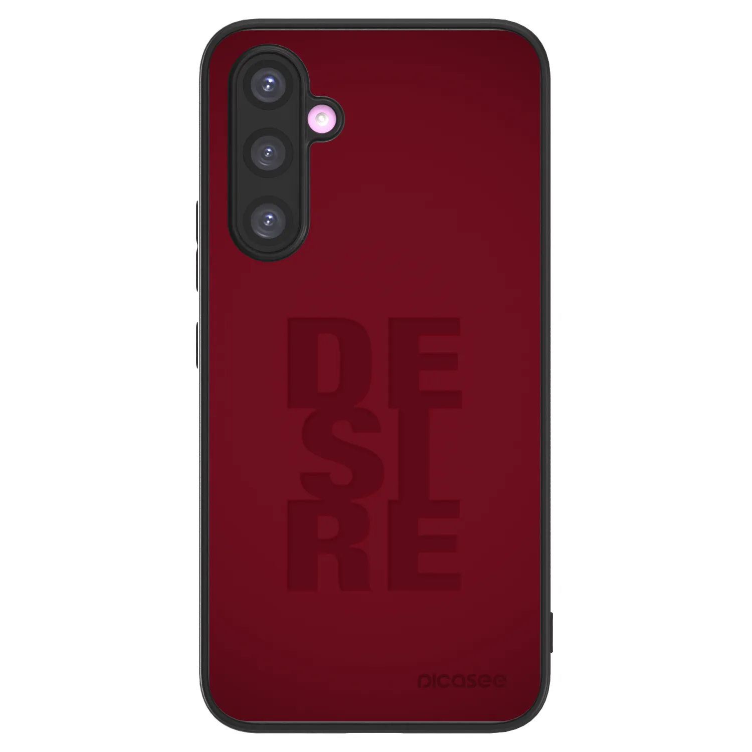 Picasee ULTIMATE CASE pentru Samsung Galaxy A54 5G A546B - Desire