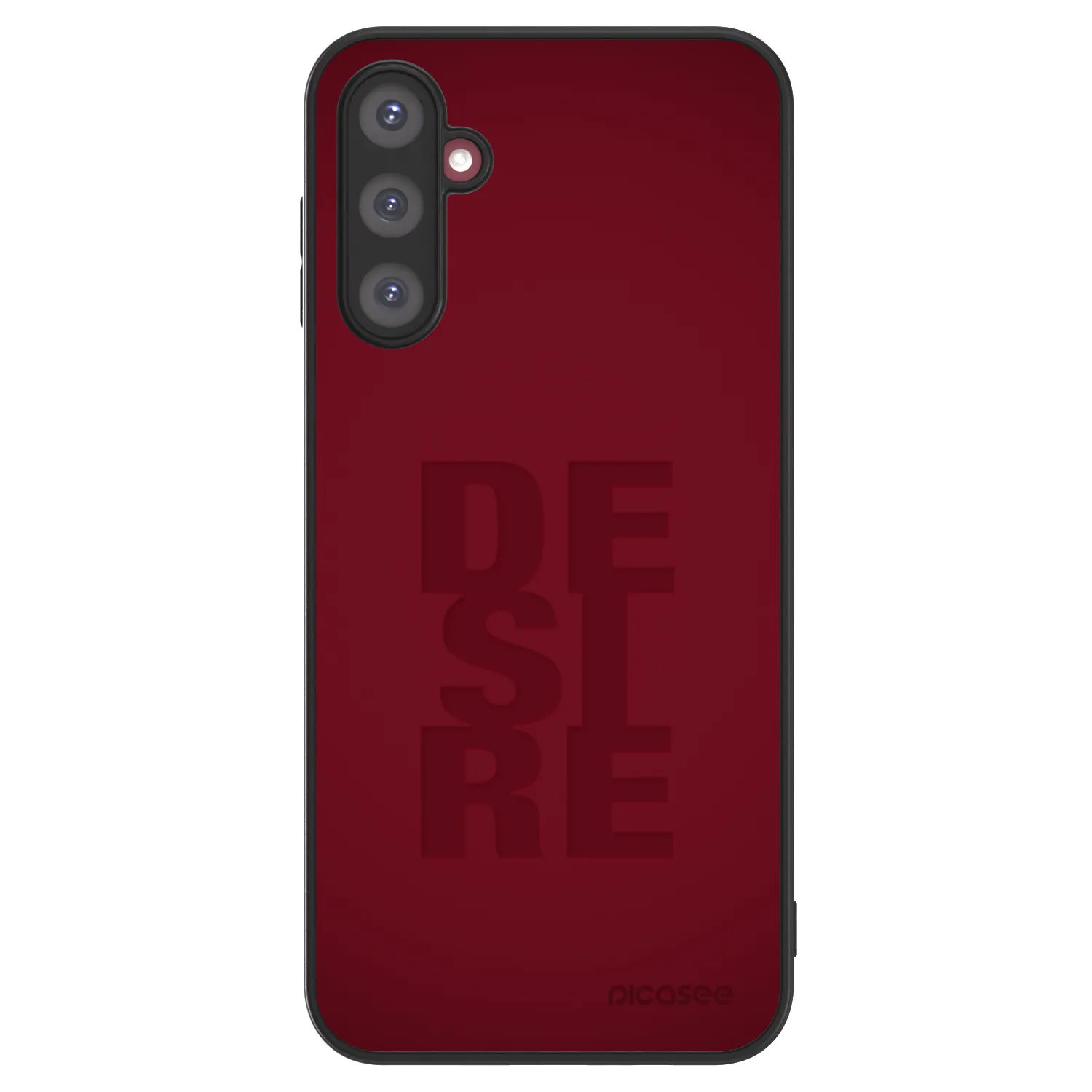 Picasee ULTIMATE CASE pentru Samsung Galaxy A14 4G A145R - Desire