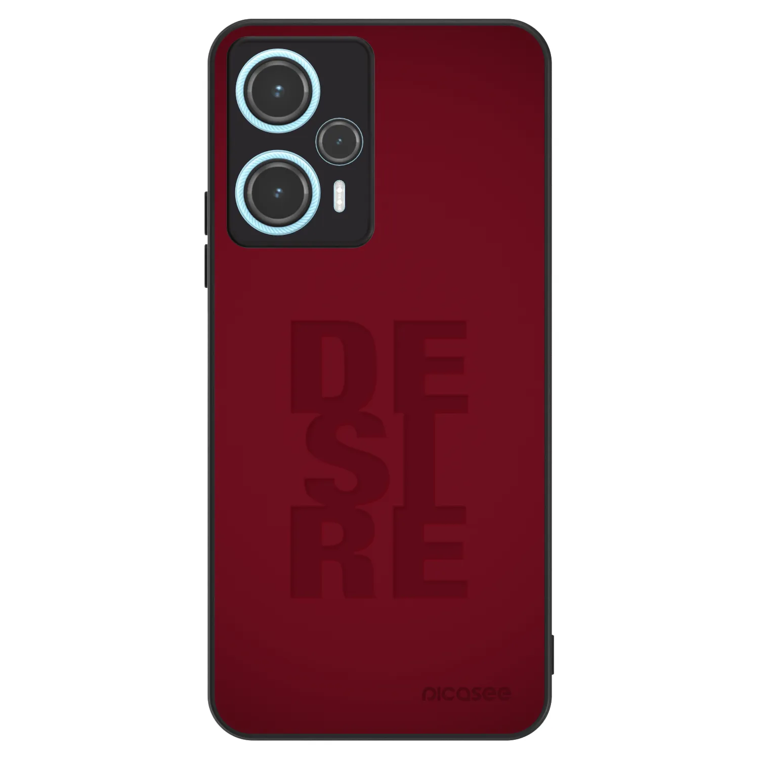 Picasee ULTIMATE CASE pentru Xiaomi Poco F5 - Desire