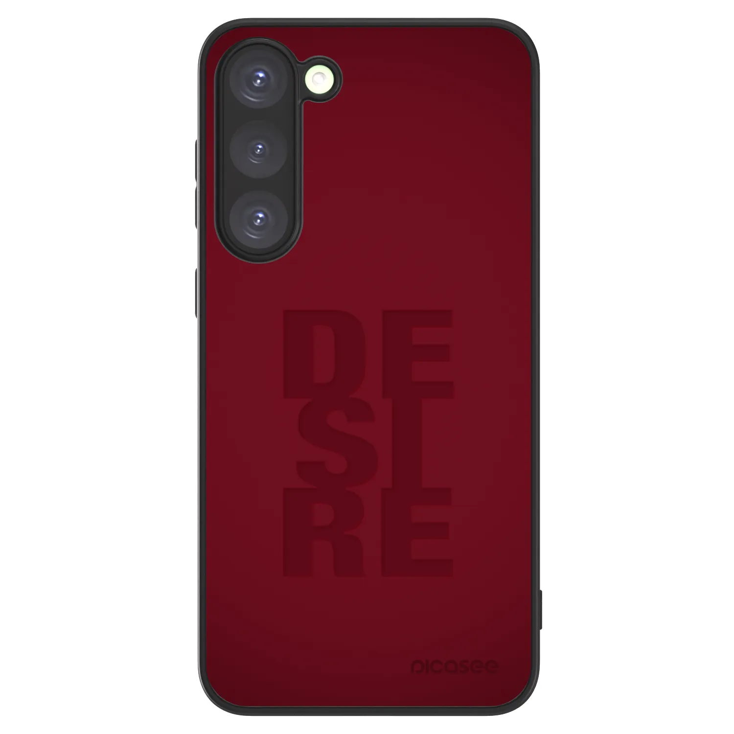 Picasee ULTIMATE CASE PowerShare pentru Samsung Galaxy S23+ 5G - Desire