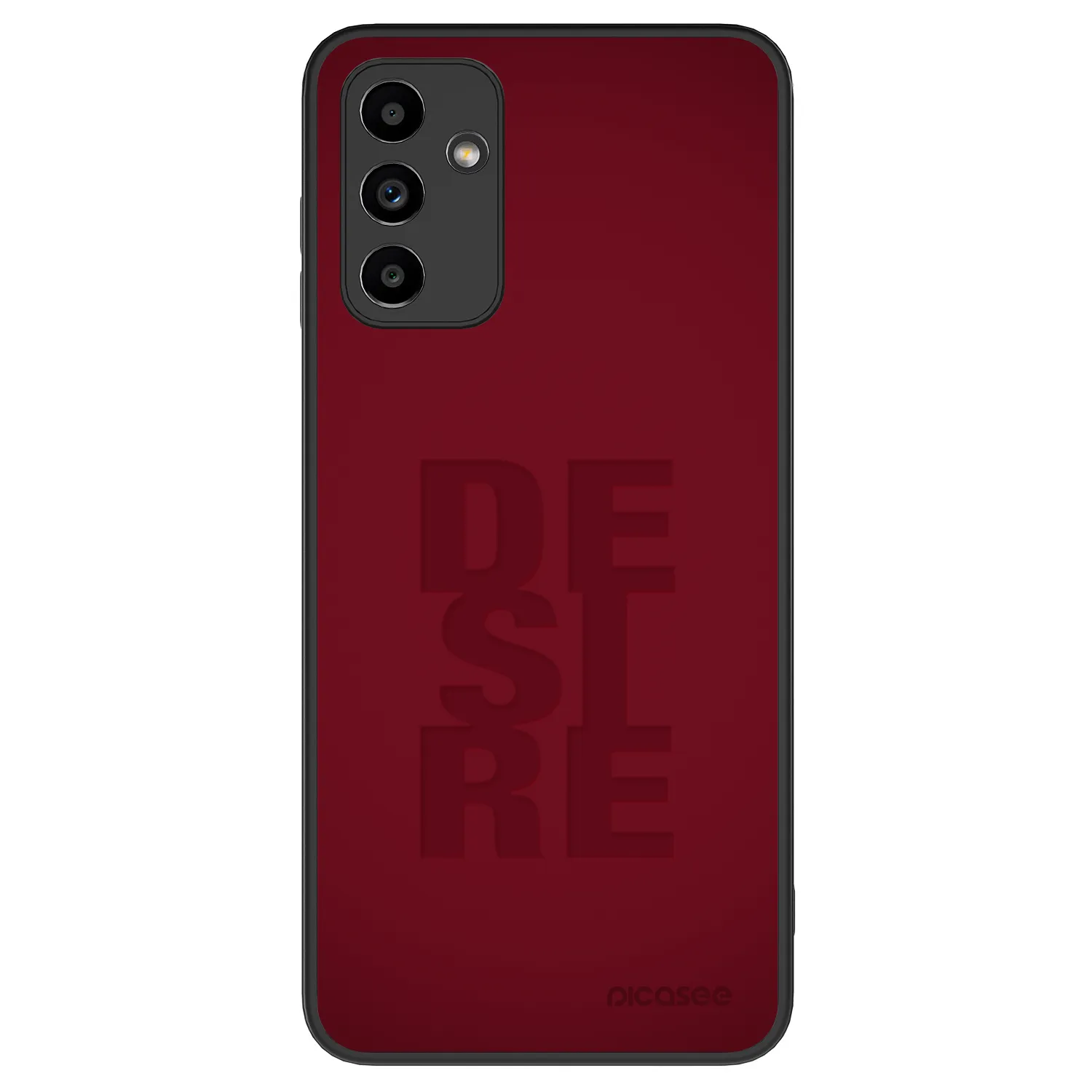 Picasee ULTIMATE CASE pentru Samsung Galaxy A04s A047F - Desire