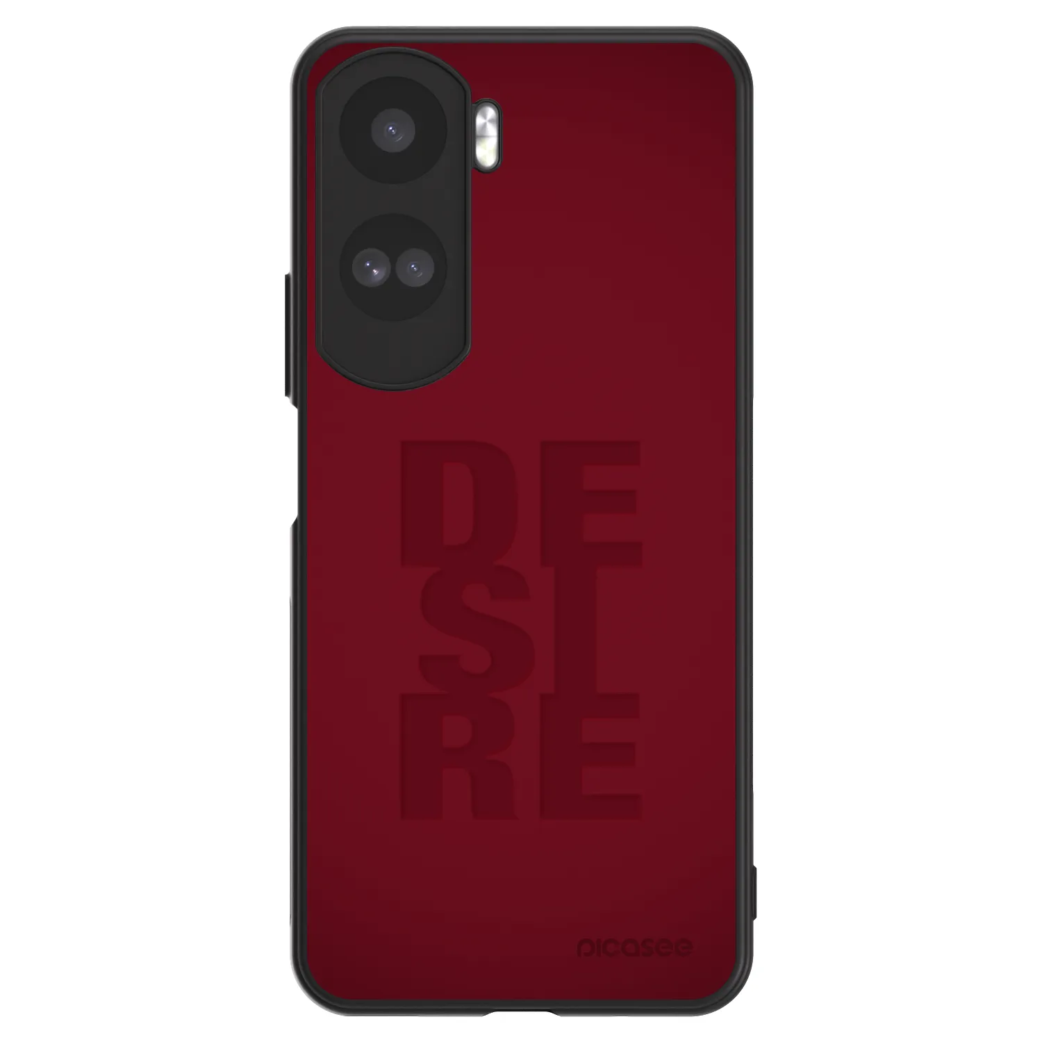 Picasee ULTIMATE CASE pentru Honor 90 Lite 5G - Desire