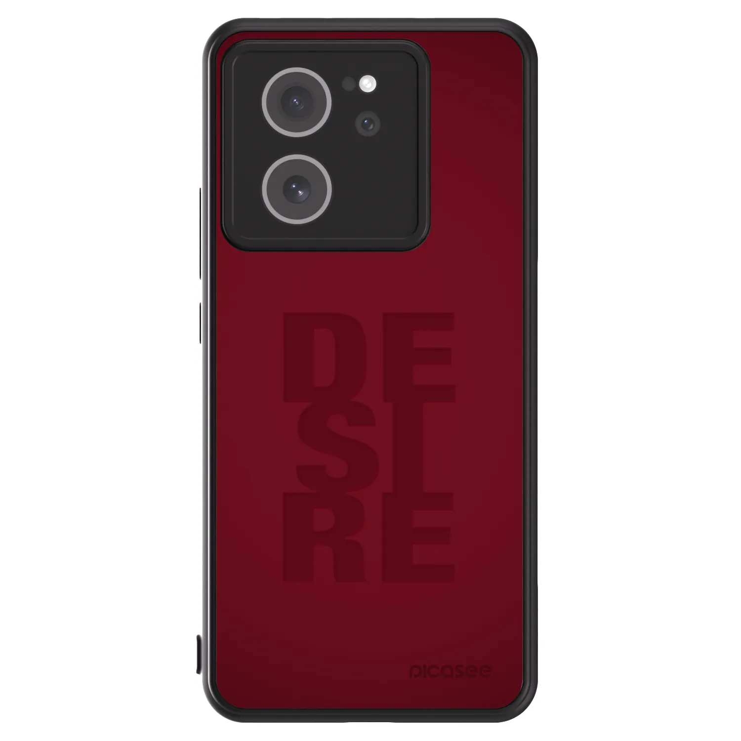 Picasee ULTIMATE CASE pentru Xiaomi 13T - Desire