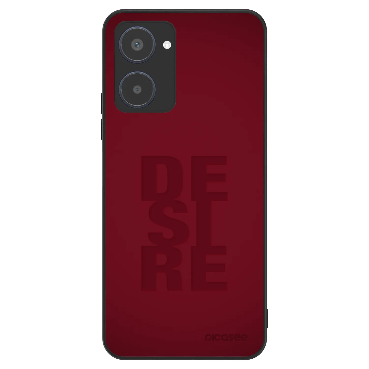 Picasee ULTIMATE CASE pentru Realme 10 4G - Desire