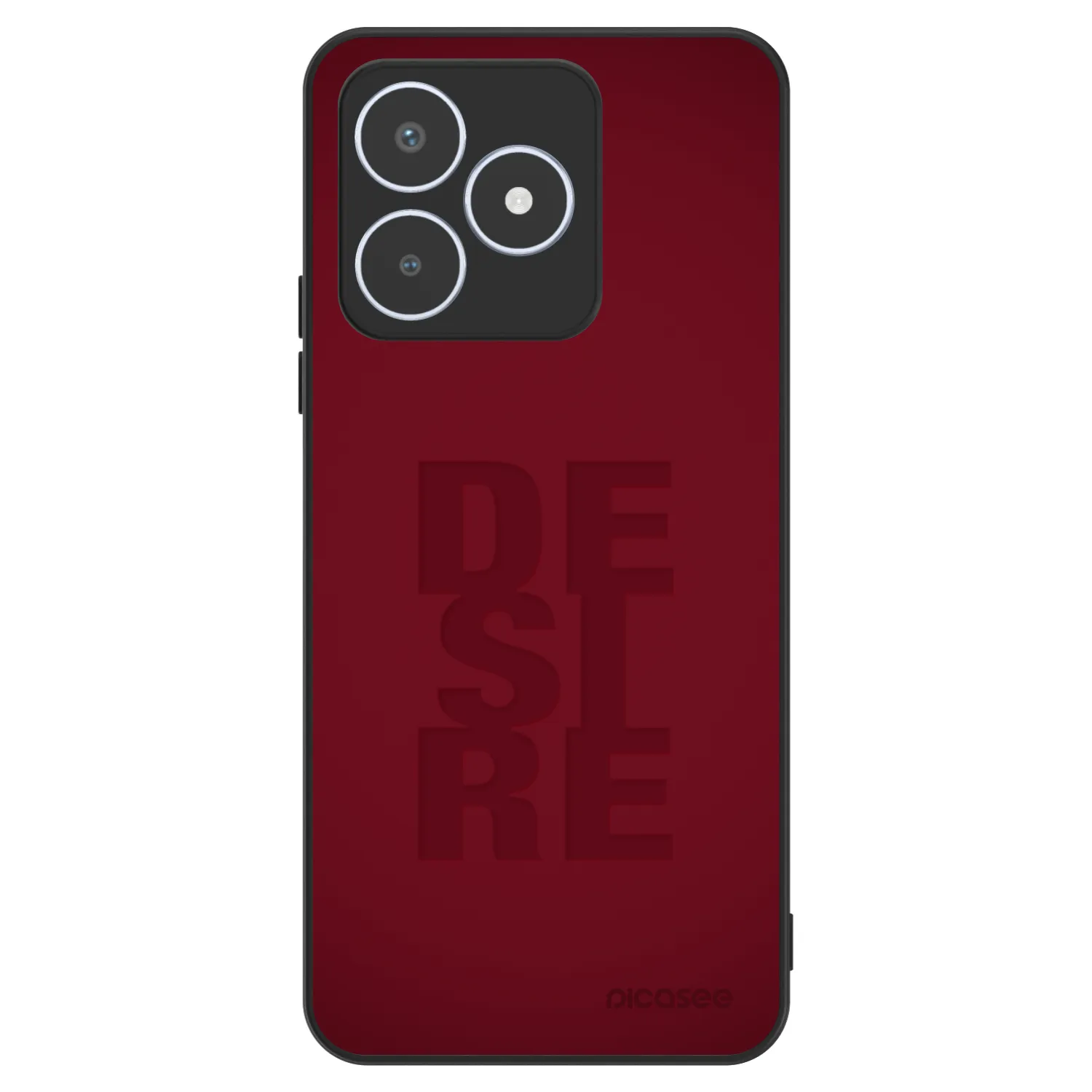 Picasee ULTIMATE CASE pentru Realme C53 - Desire