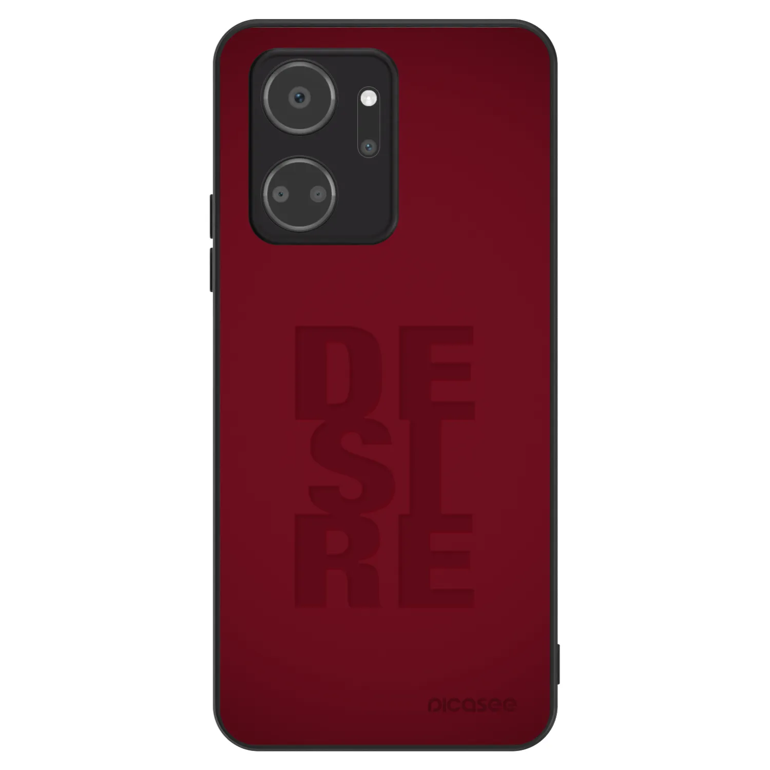 Picasee ULTIMATE CASE pentru Honor X7a - Desire