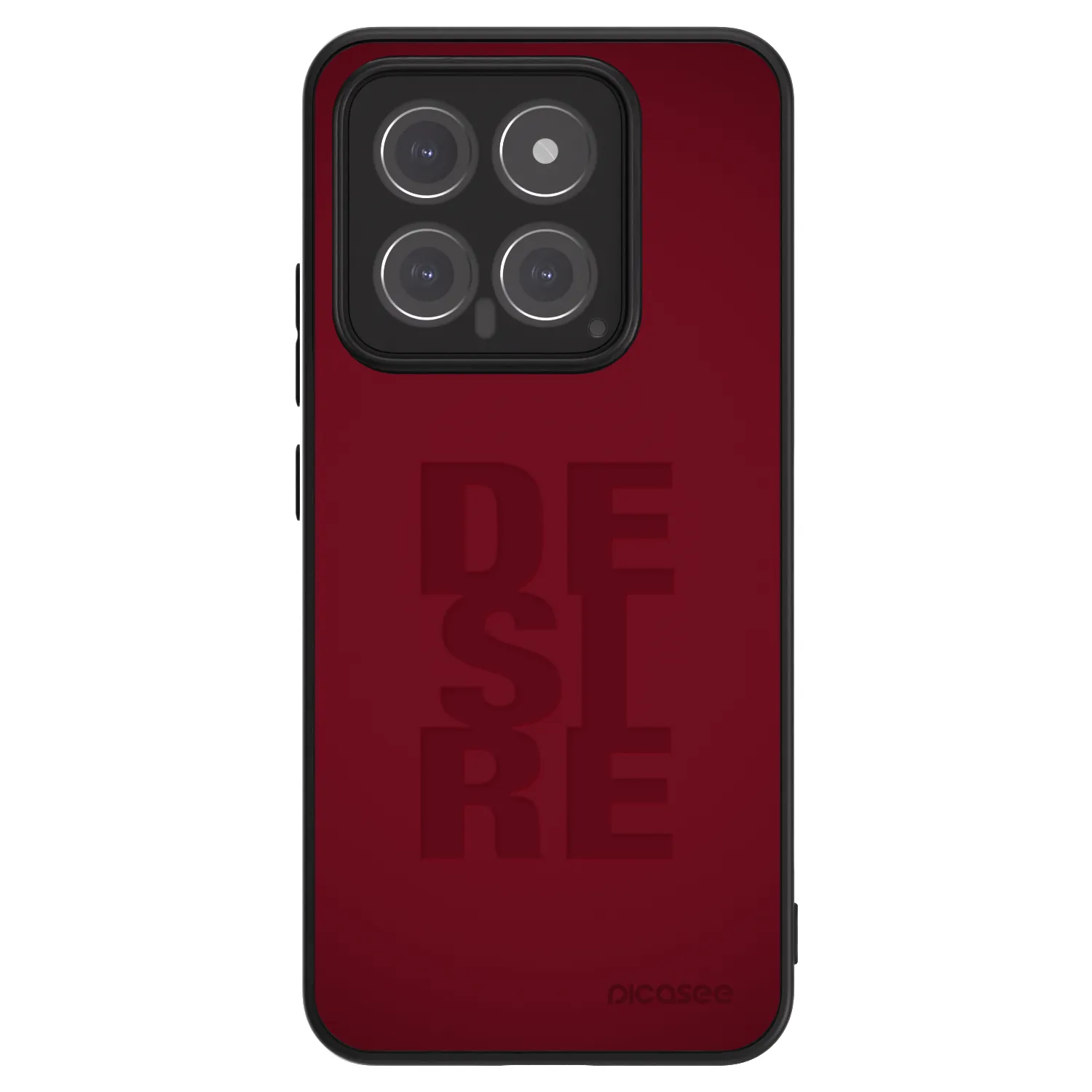 Picasee ULTIMATE CASE pentru Xiaomi 14 - Desire