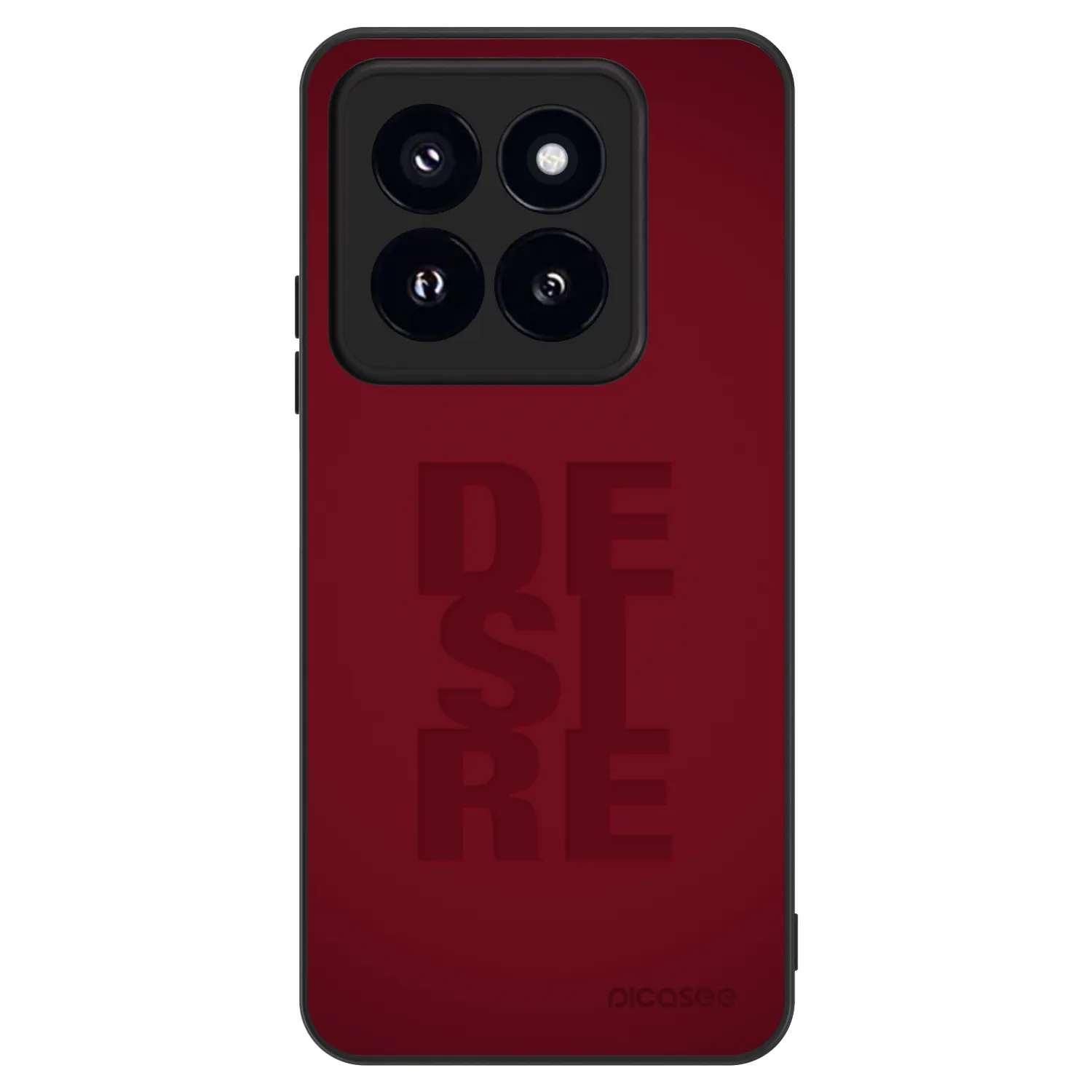 Picasee ULTIMATE CASE pentru Xiaomi 14 Pro - Desire