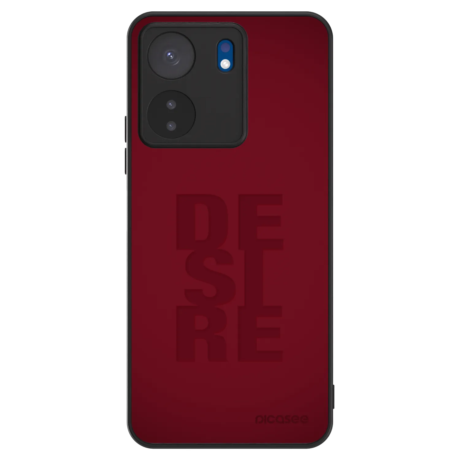 Picasee ULTIMATE CASE pentru Xiaomi Redmi 13C 4G - Desire