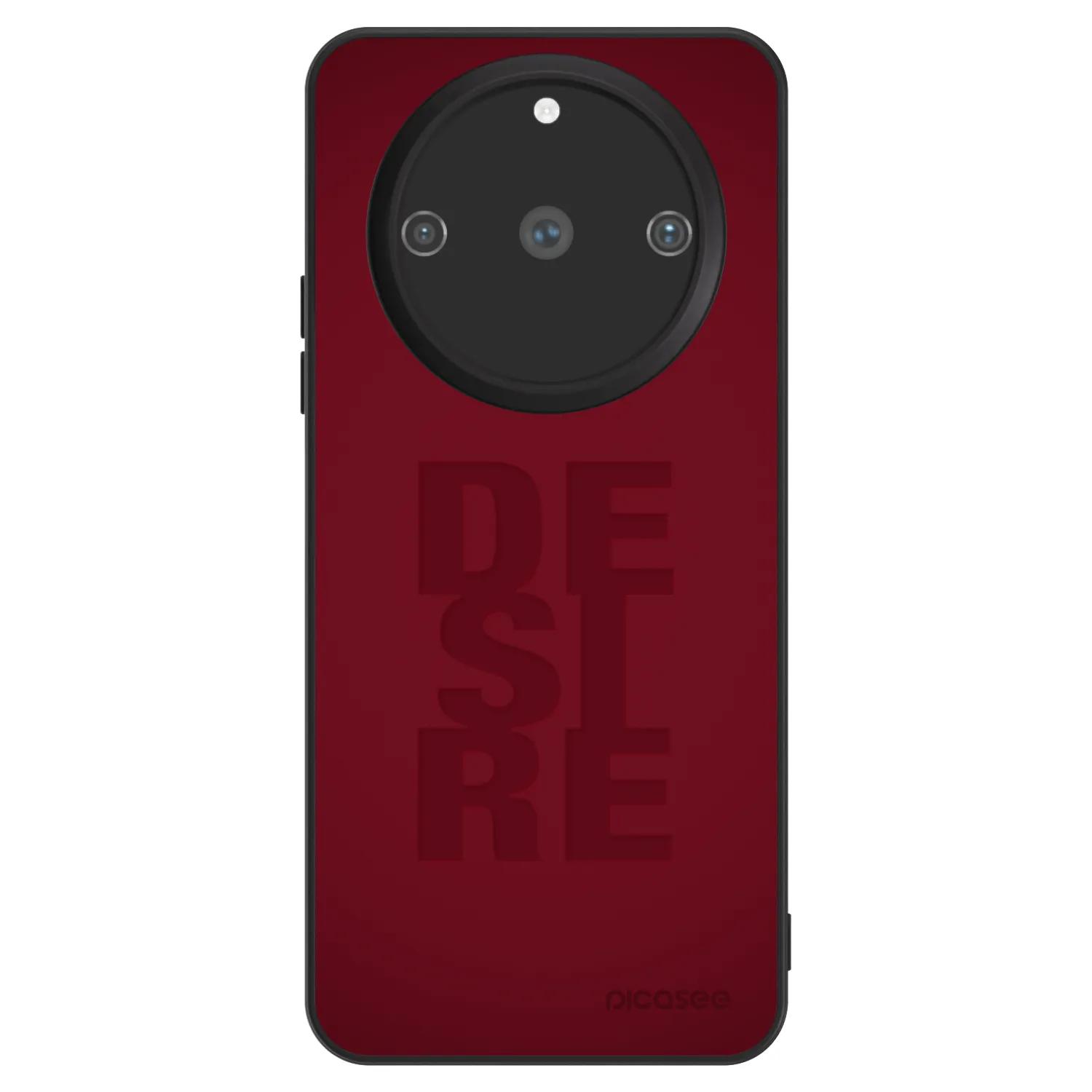 Picasee ULTIMATE CASE pentru Realme 11 Pro+ - Desire