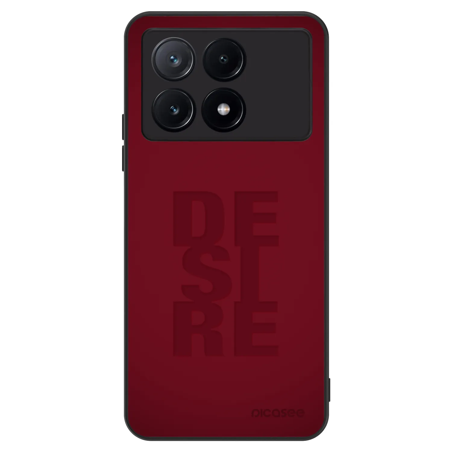 Picasee ULTIMATE CASE pentru Xiaomi Poco X6 Pro - Desire