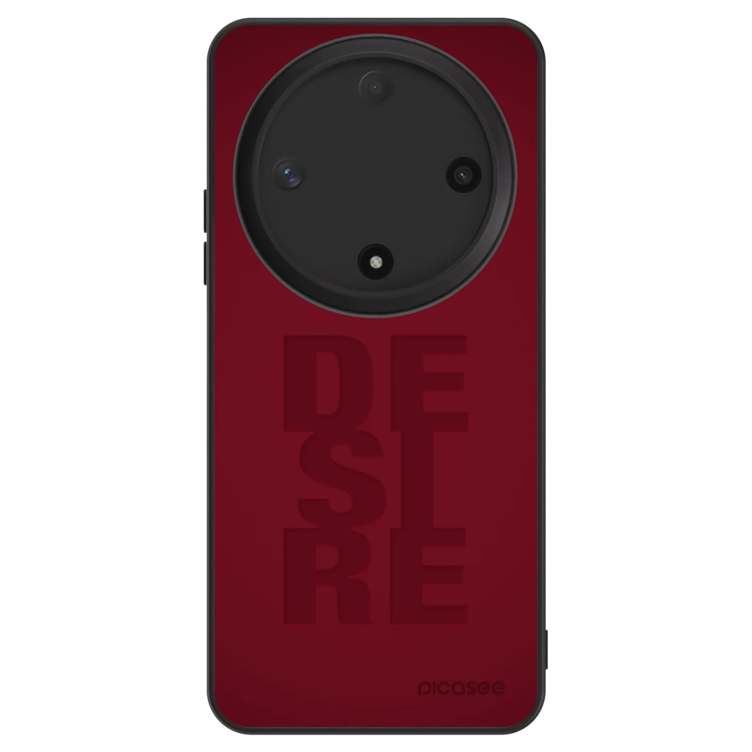 Picasee ULTIMATE CASE pentru Honor Magic6 Lite 5G - Desire