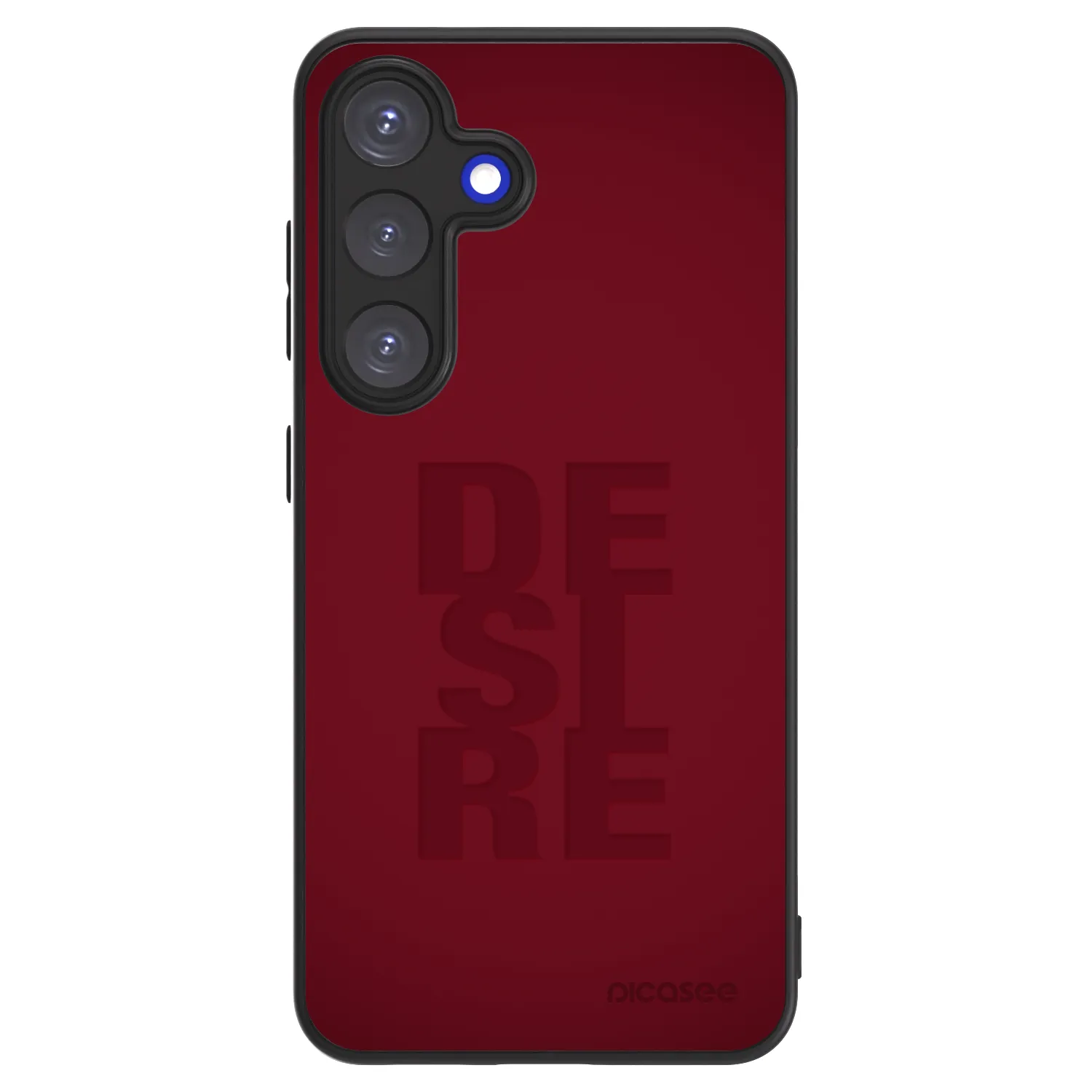 Picasee ULTIMATE CASE pentru Samsung Galaxy A25 A256B 5G - Desire