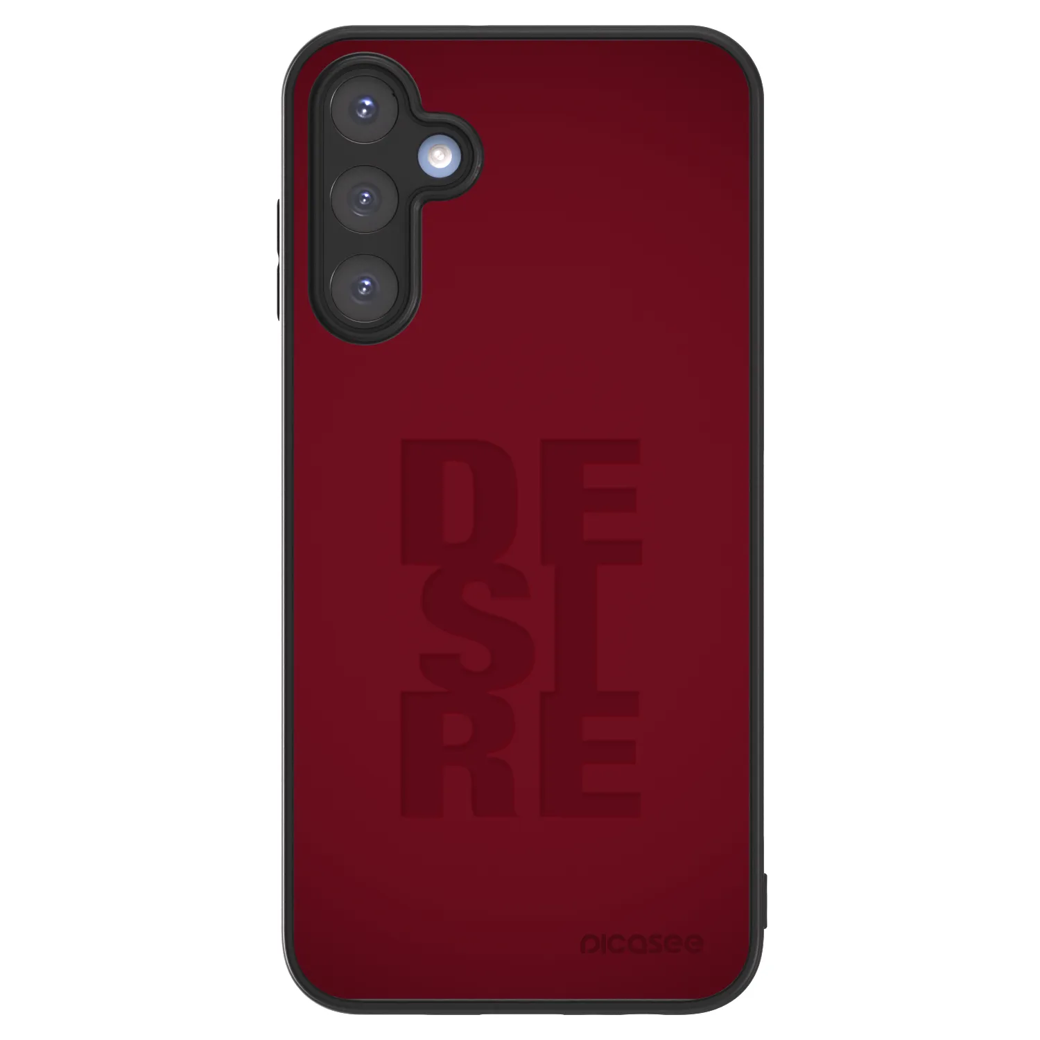 Picasee ULTIMATE CASE pentru Samsung Galaxy A15 A156B 5G - Desire